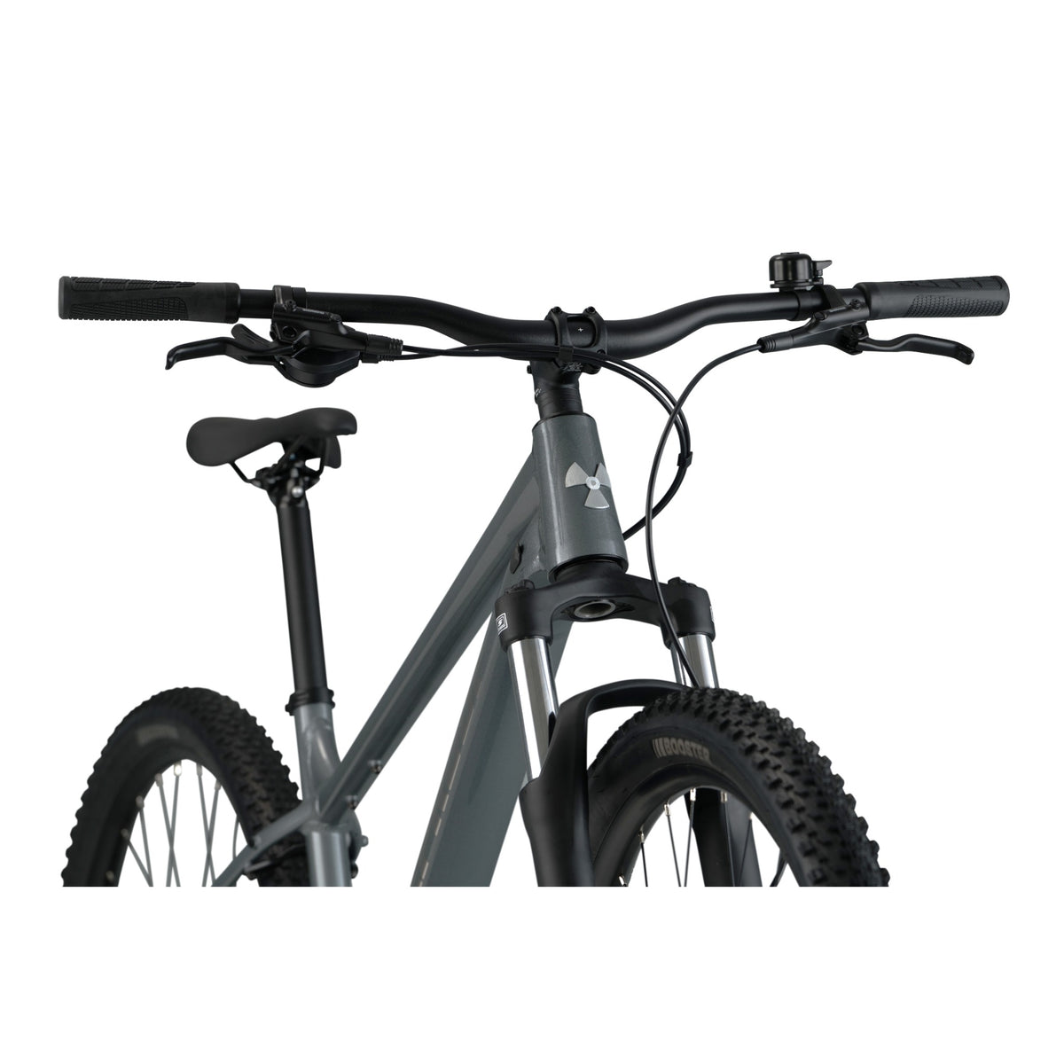 Tracker Race 2027