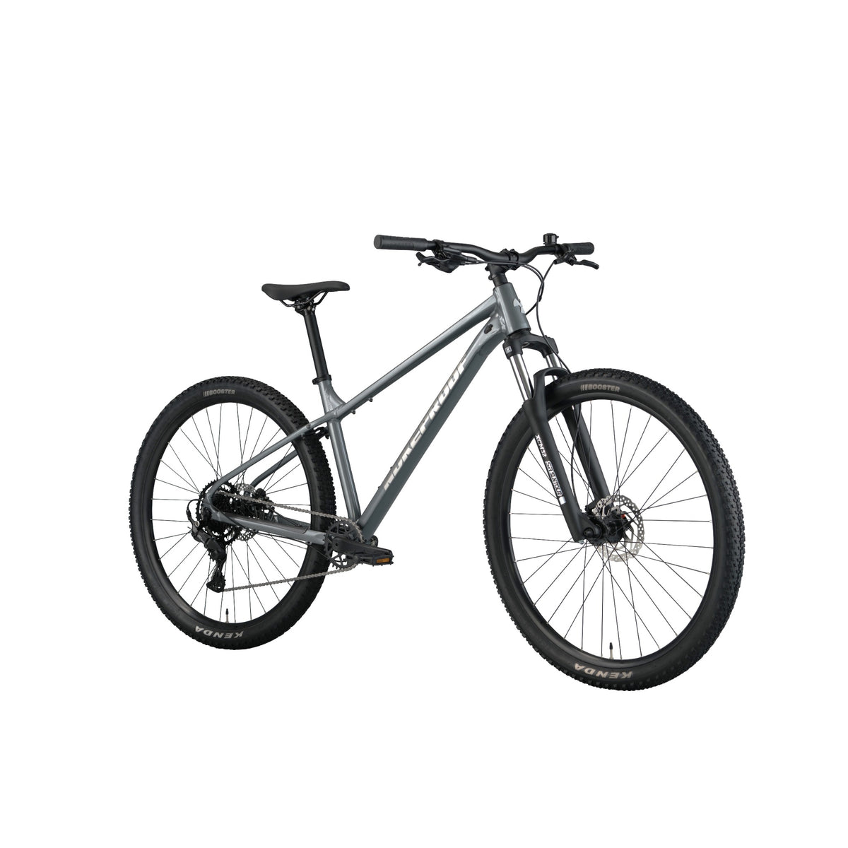 Tracker Race 2027