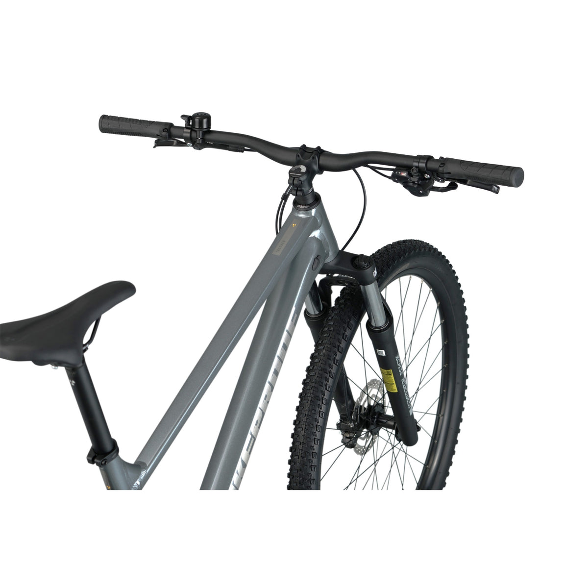 Tracker Race 2027