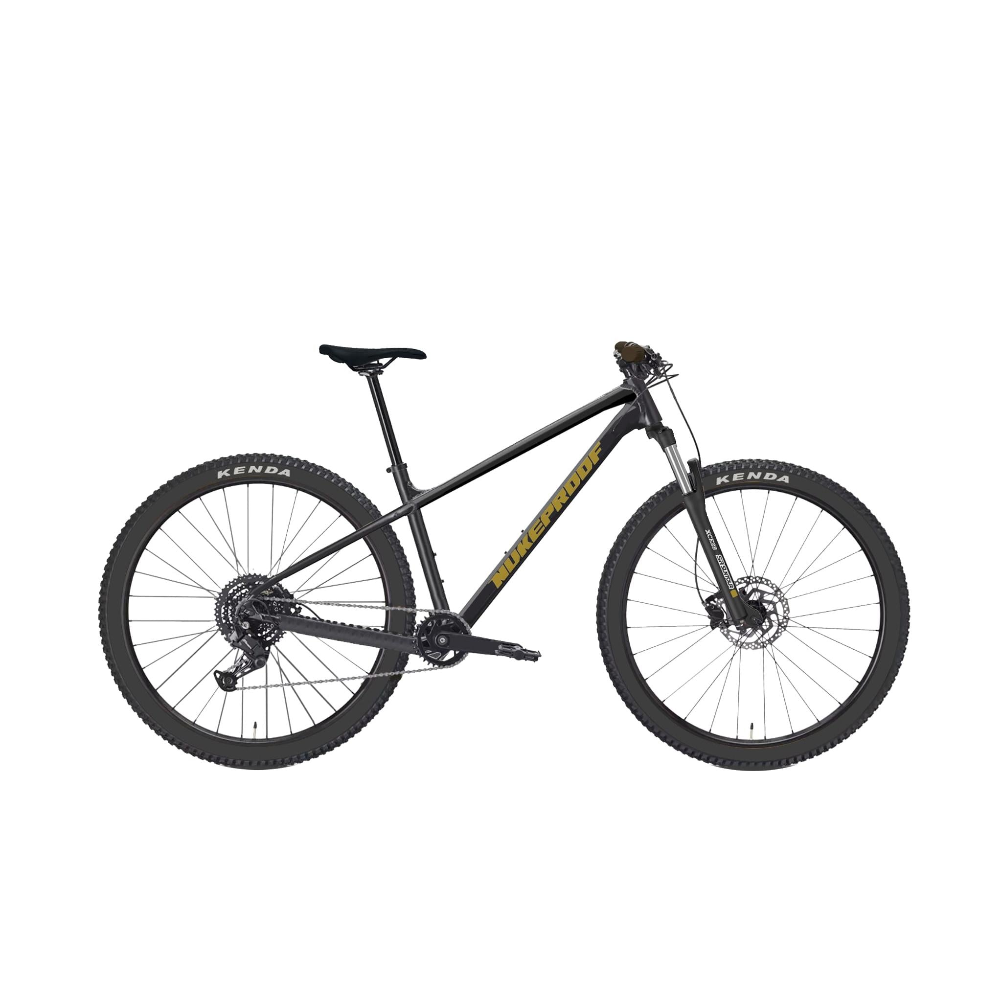 Nukeproof Tracker Sport 2026 | Biketart