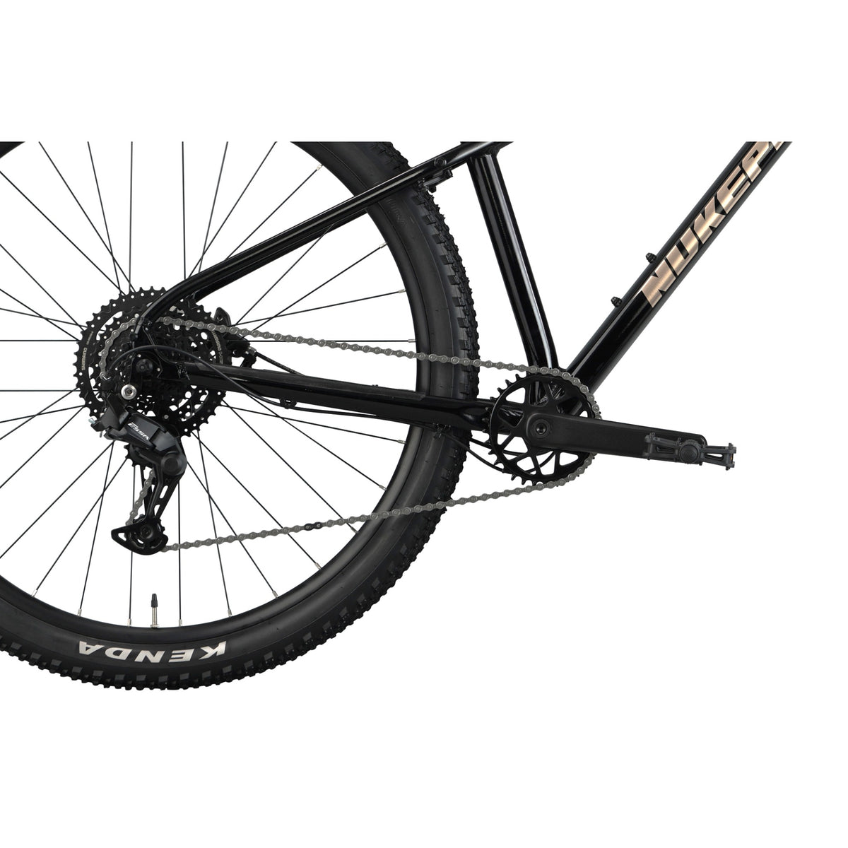 Tracker Sport 2027