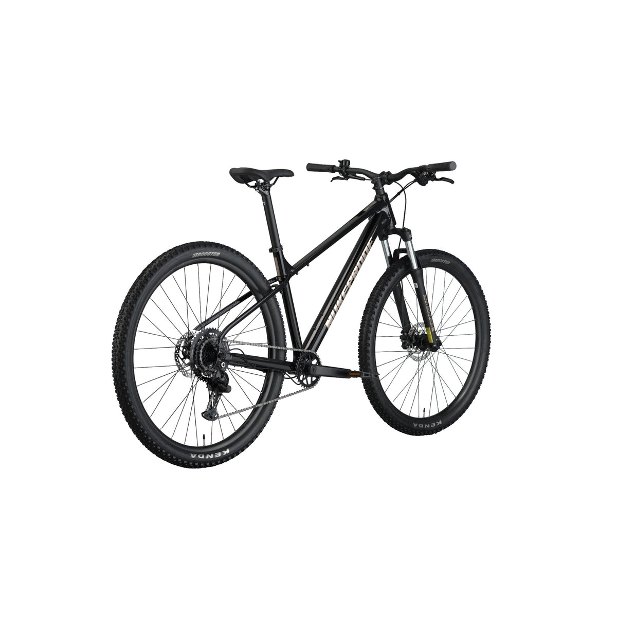 Tracker Sport 2027