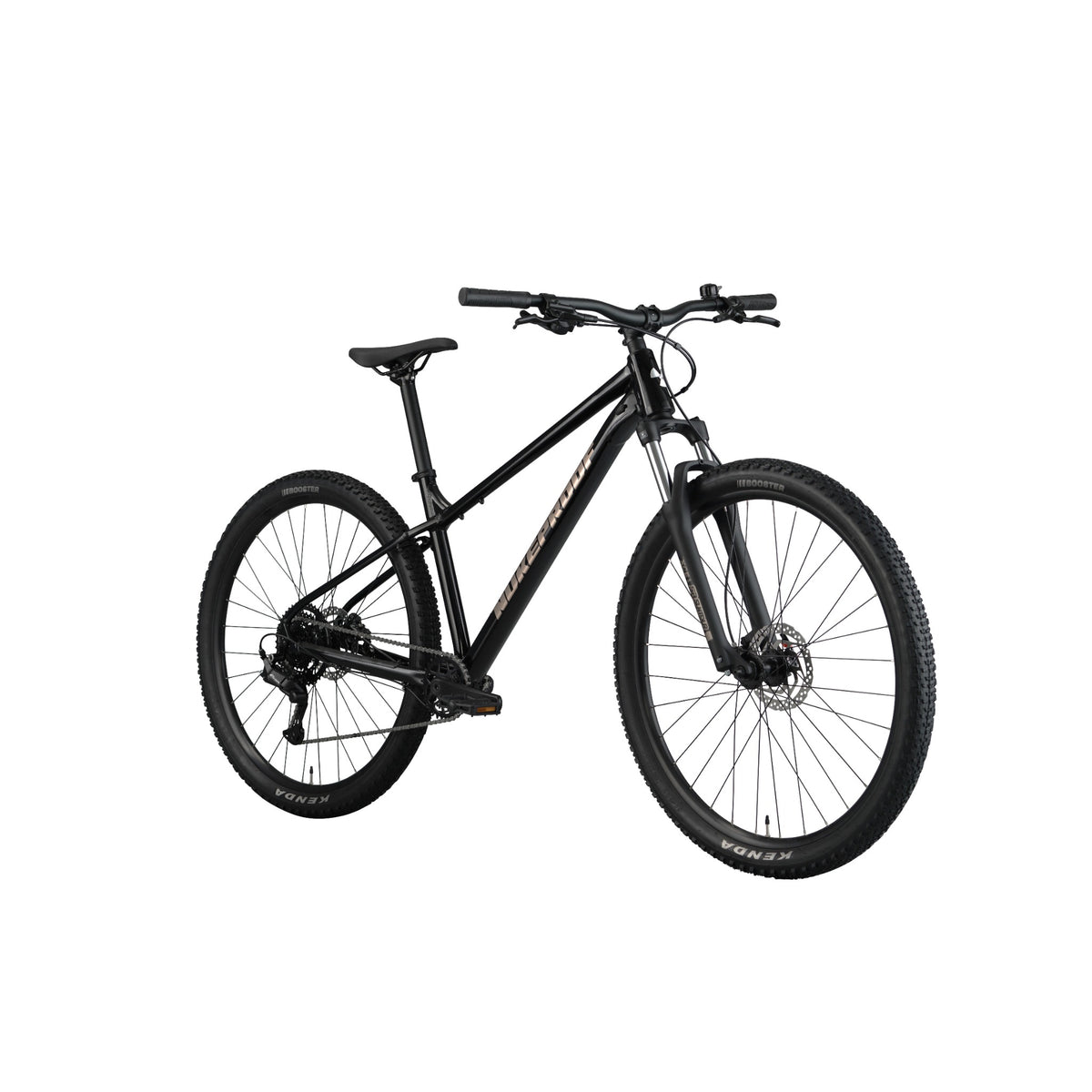 Tracker Sport 2027