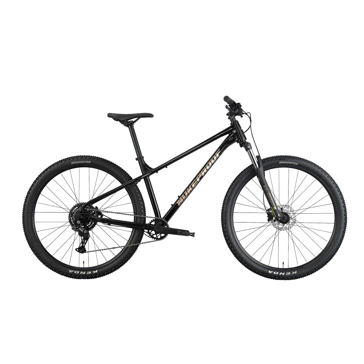 Tracker Sport 2027