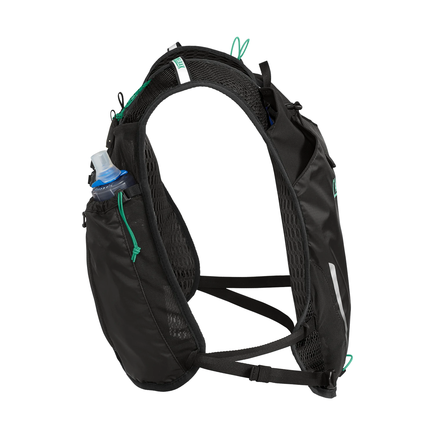 Trail Run Vest 34oz