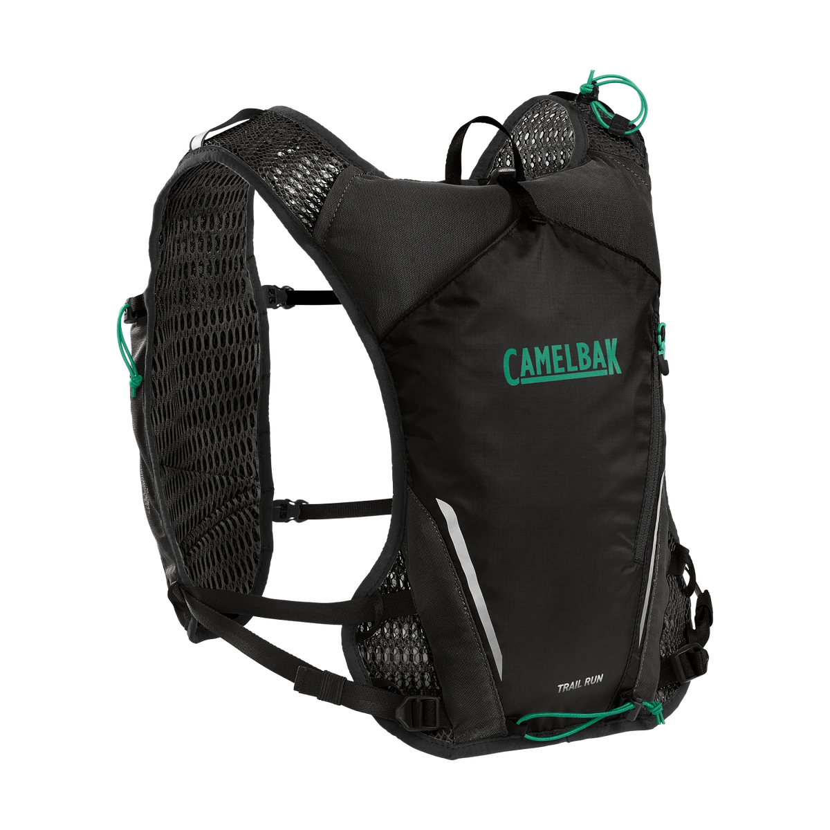 Trail Run Vest 34oz Black