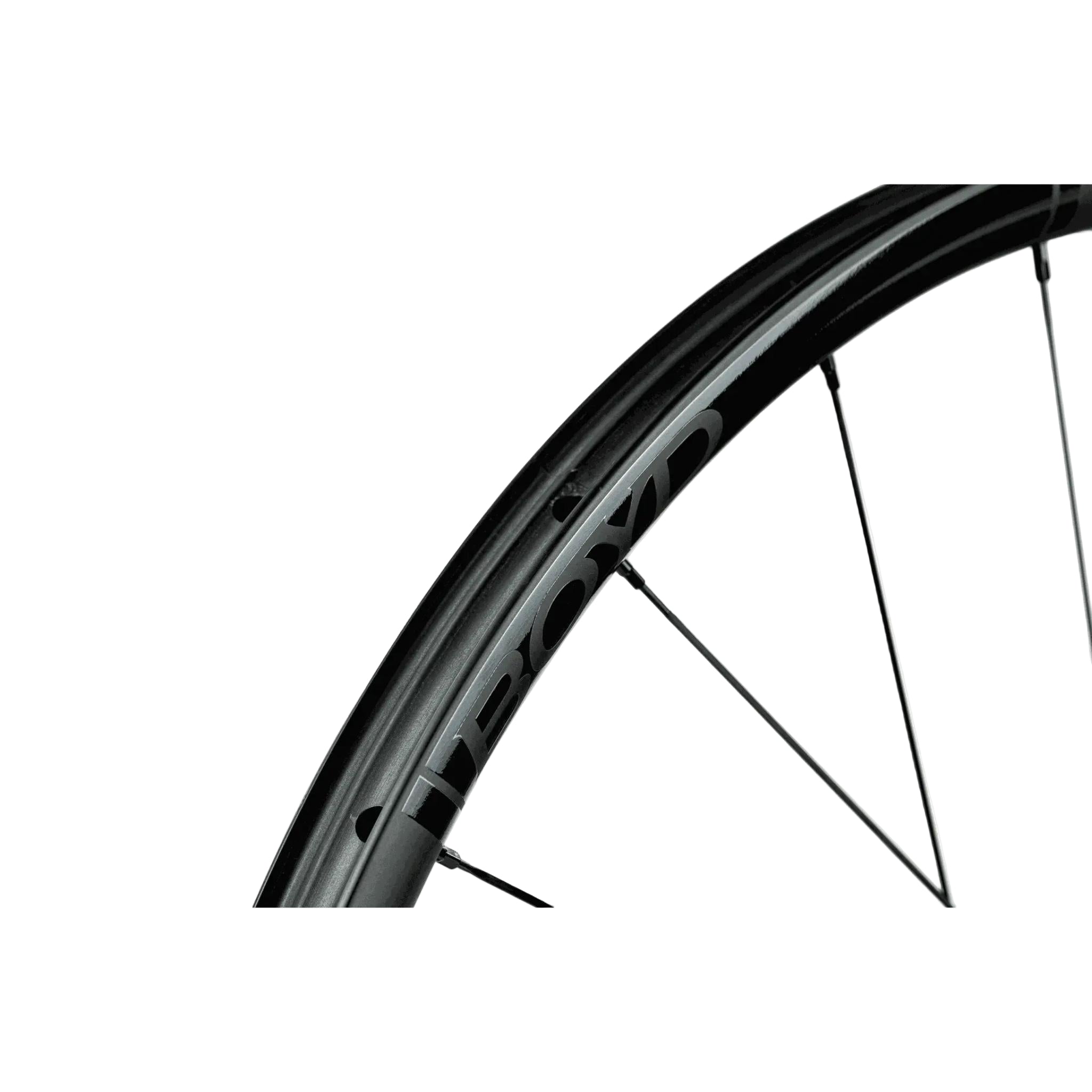 Trailblazer Carbon MTB Front Wheel