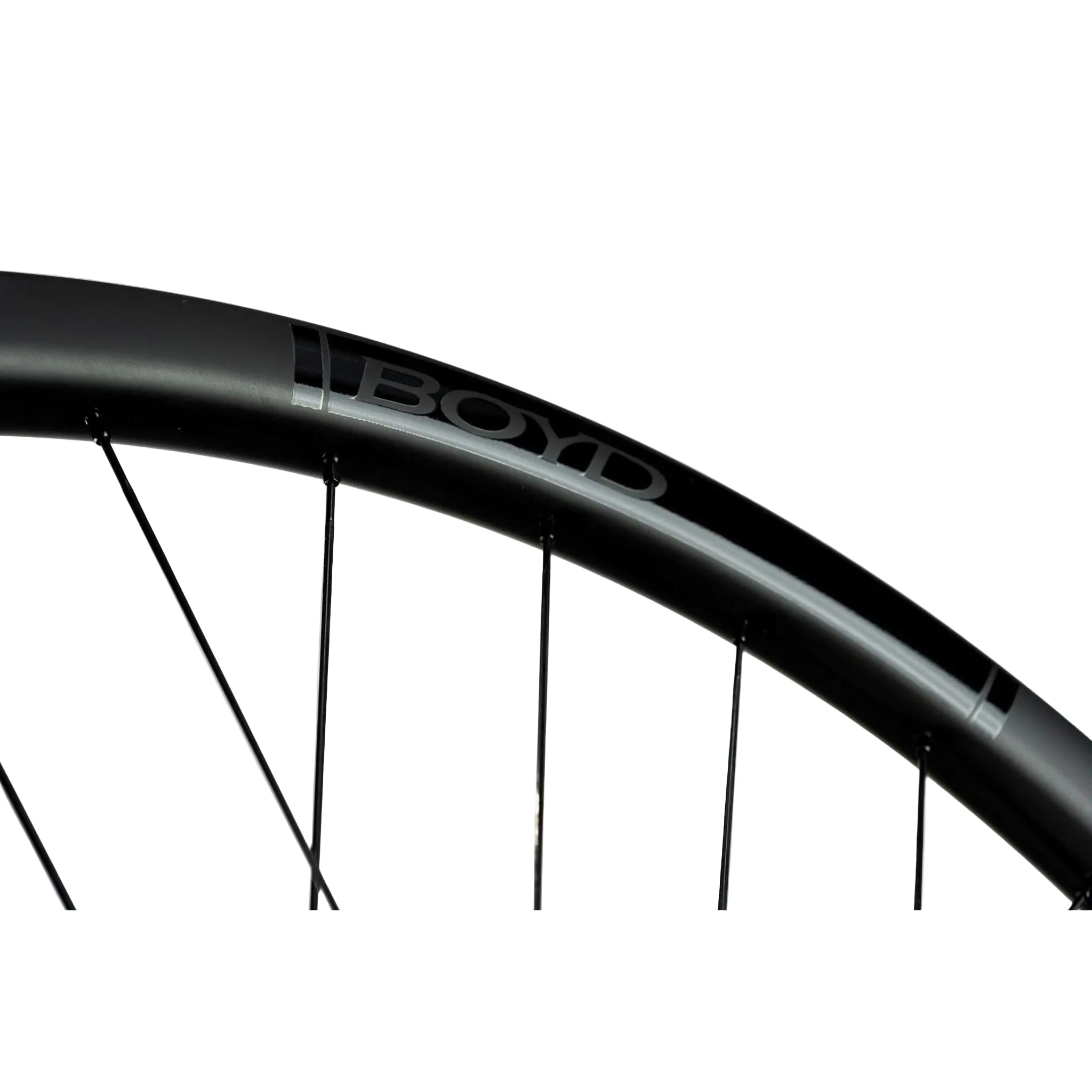 Trailblazer Carbon MTB Front Wheel