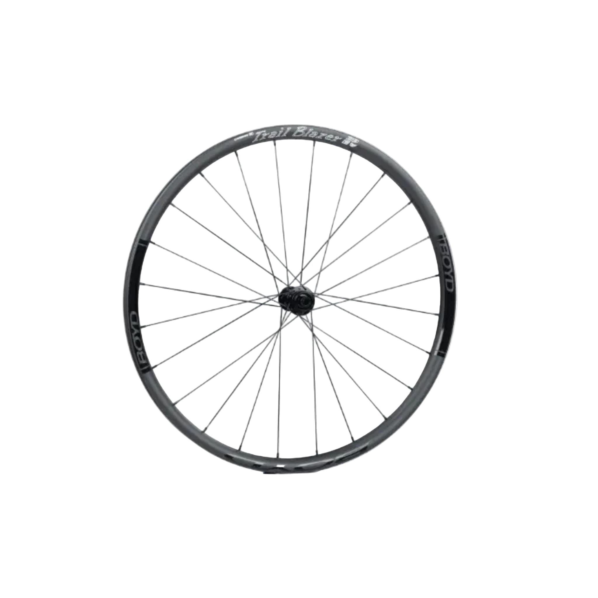 Trailblazer Carbon MTB Front Wheel 29" / 15 x 110mm