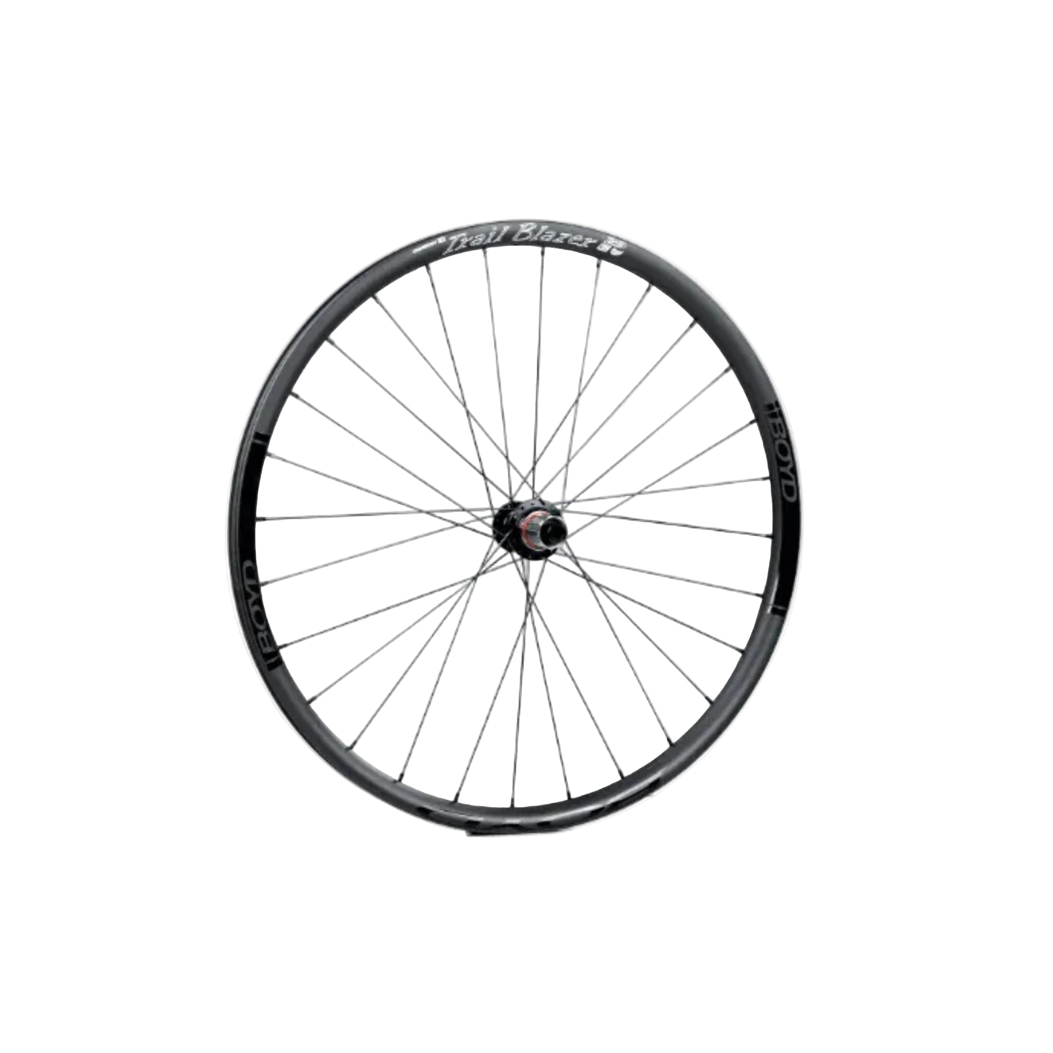 Trailblazer Carbon MTB Rear Wheel 29" / 12 x 148mm / Shimano HG