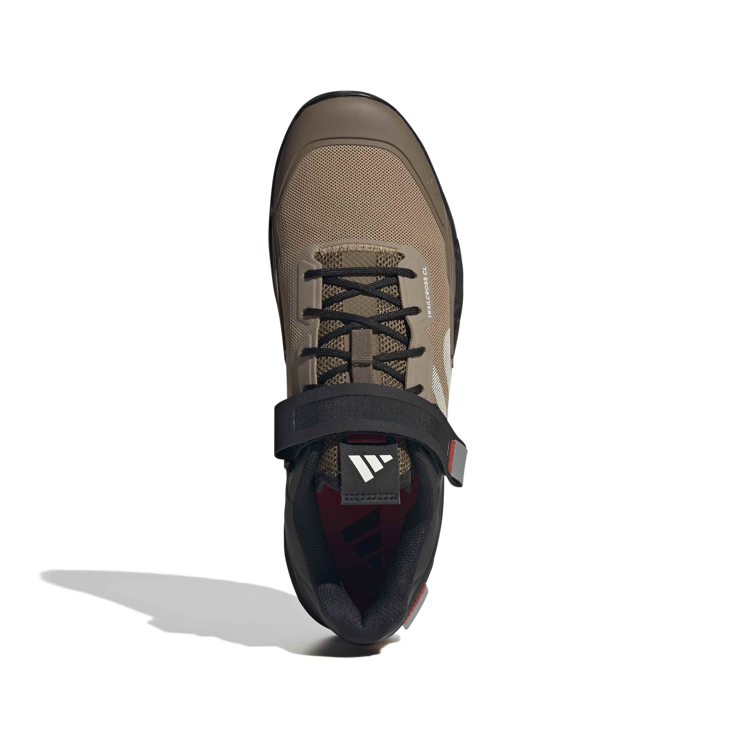 Trailcross Clip-In Mountain Bike Shoes