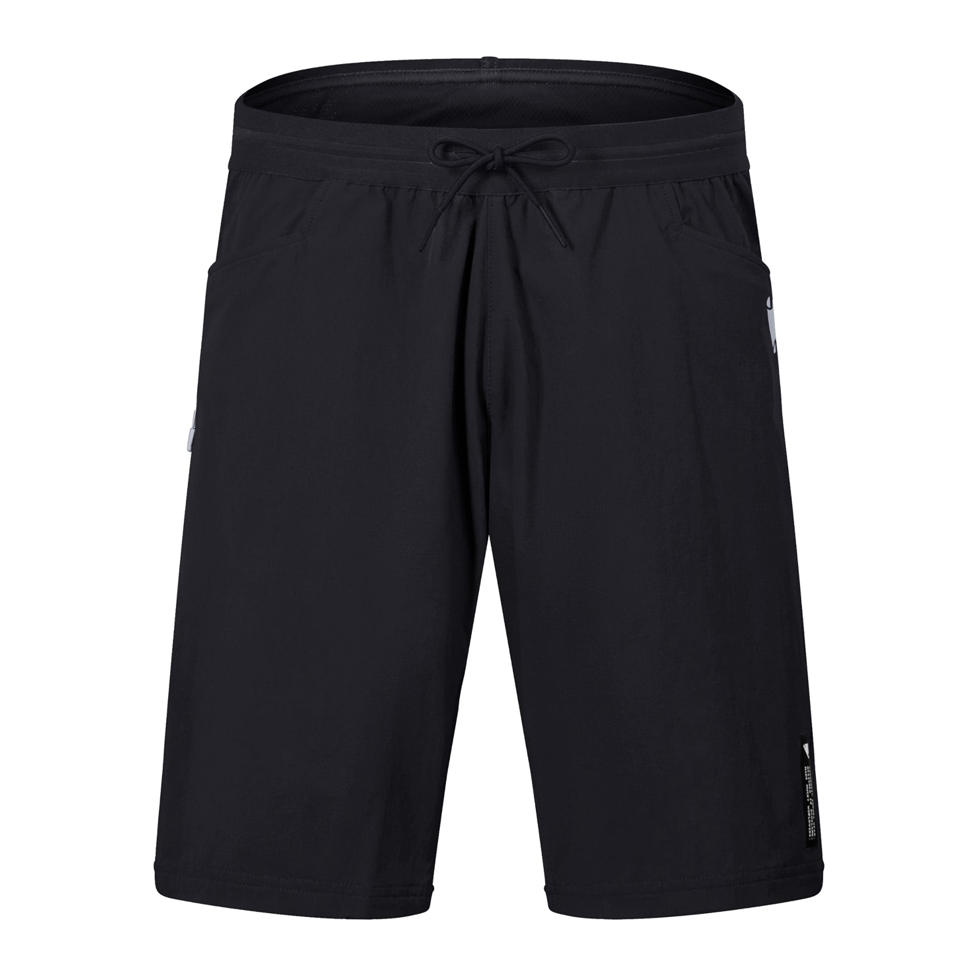 Trailster Short Black / XS