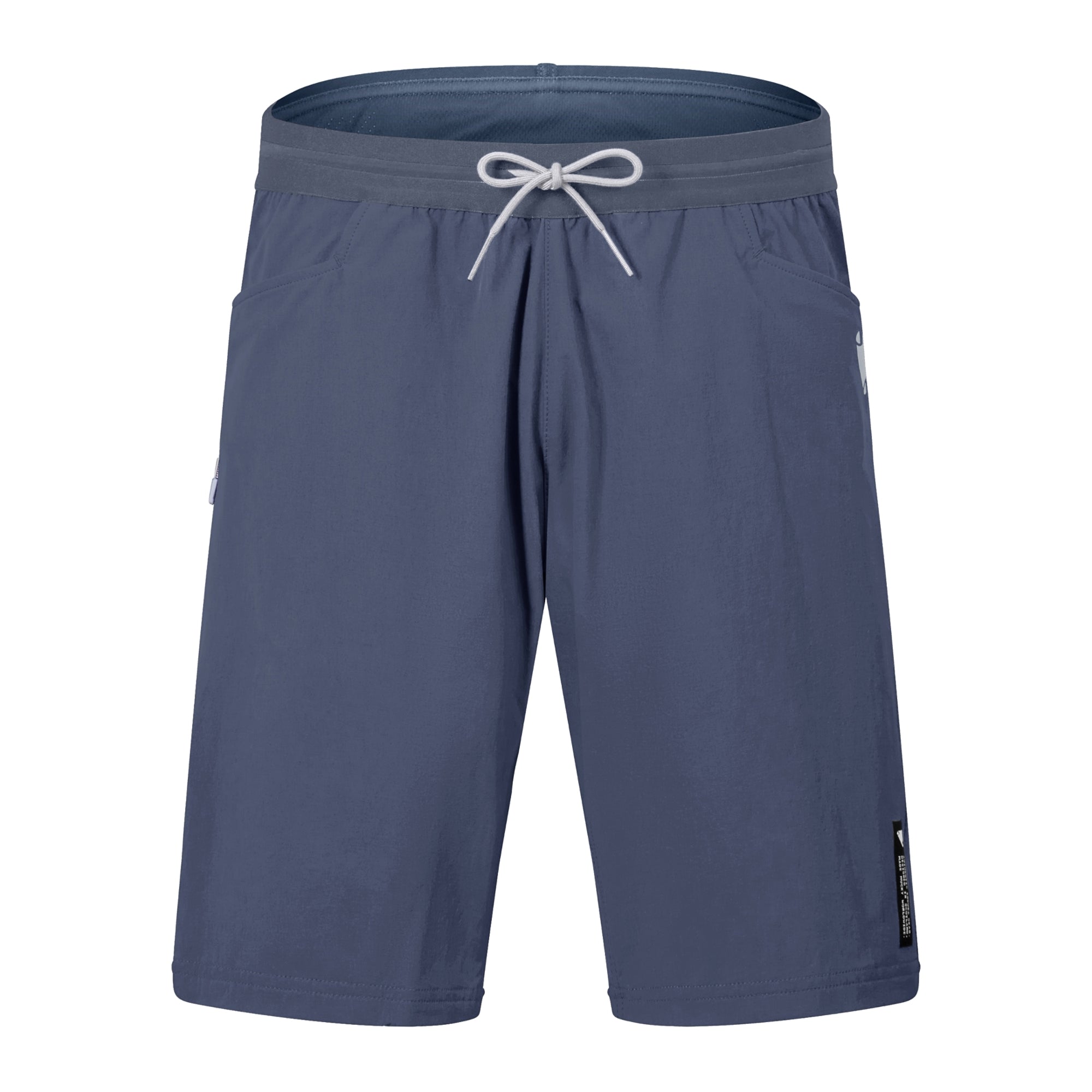 Trailster Short Carbon Grey / XS