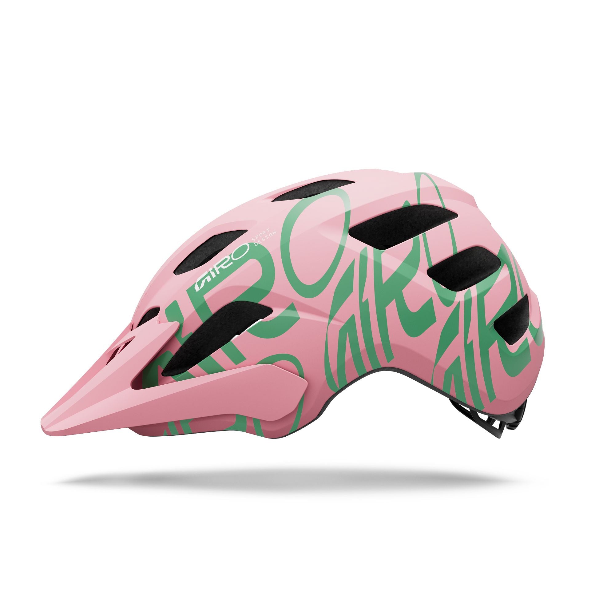 Tremor Child Bike Helmet