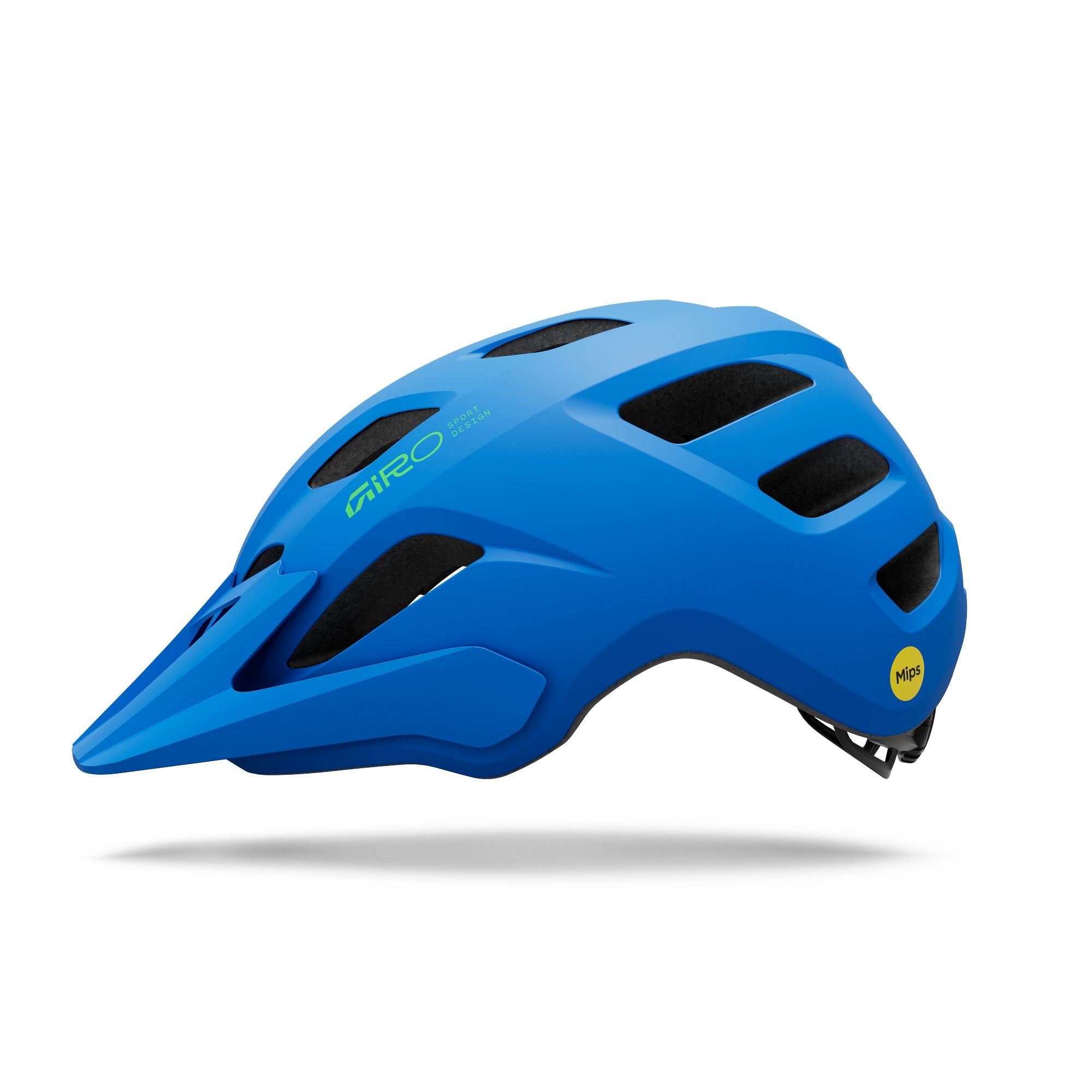 Tremor MIPS Child Bike Helmet