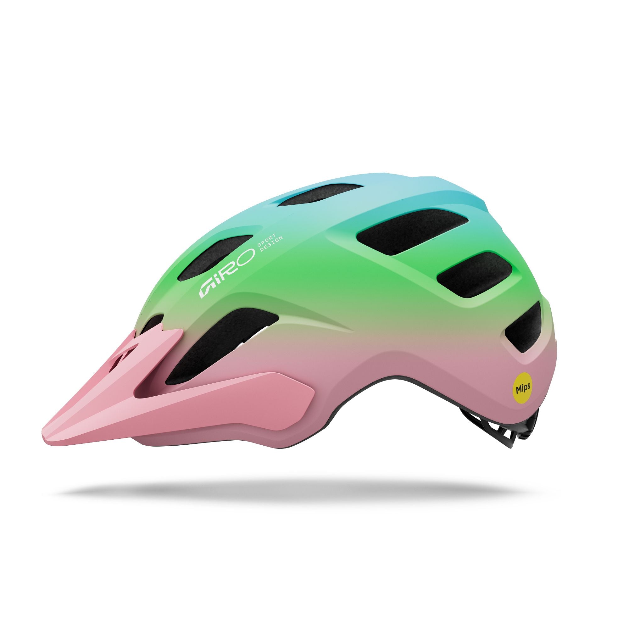 Tremor MIPS Child Bike Helmet