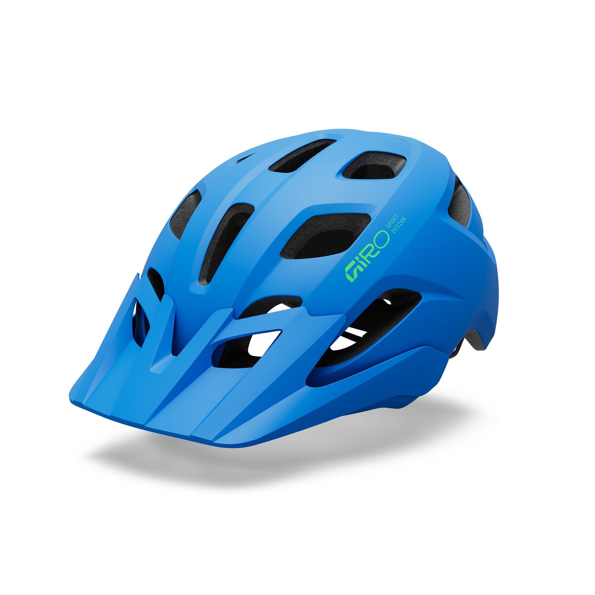 Tremor MIPS Child Bike Helmet Blue Jewel / Universal Child