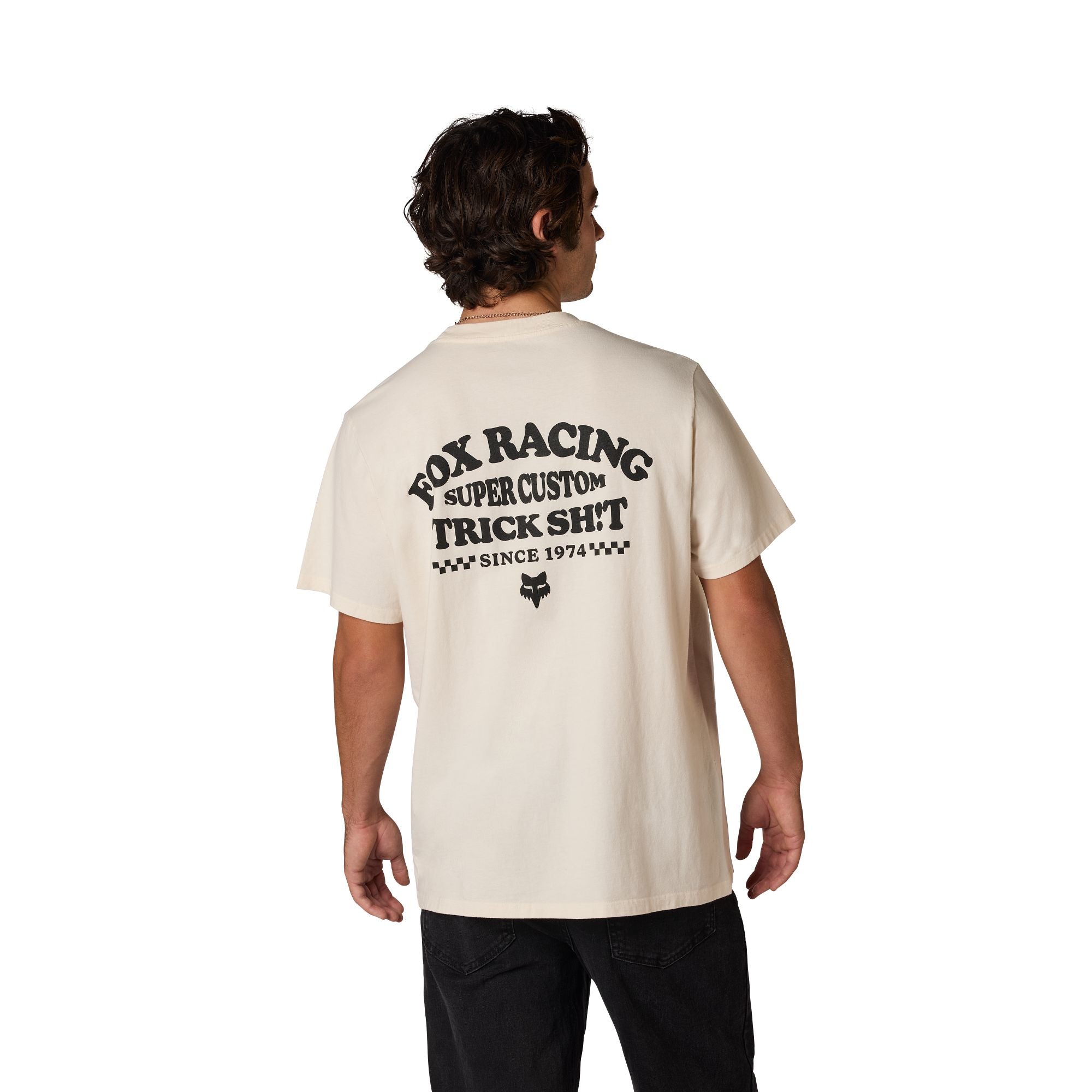Trick 195 Original Tee