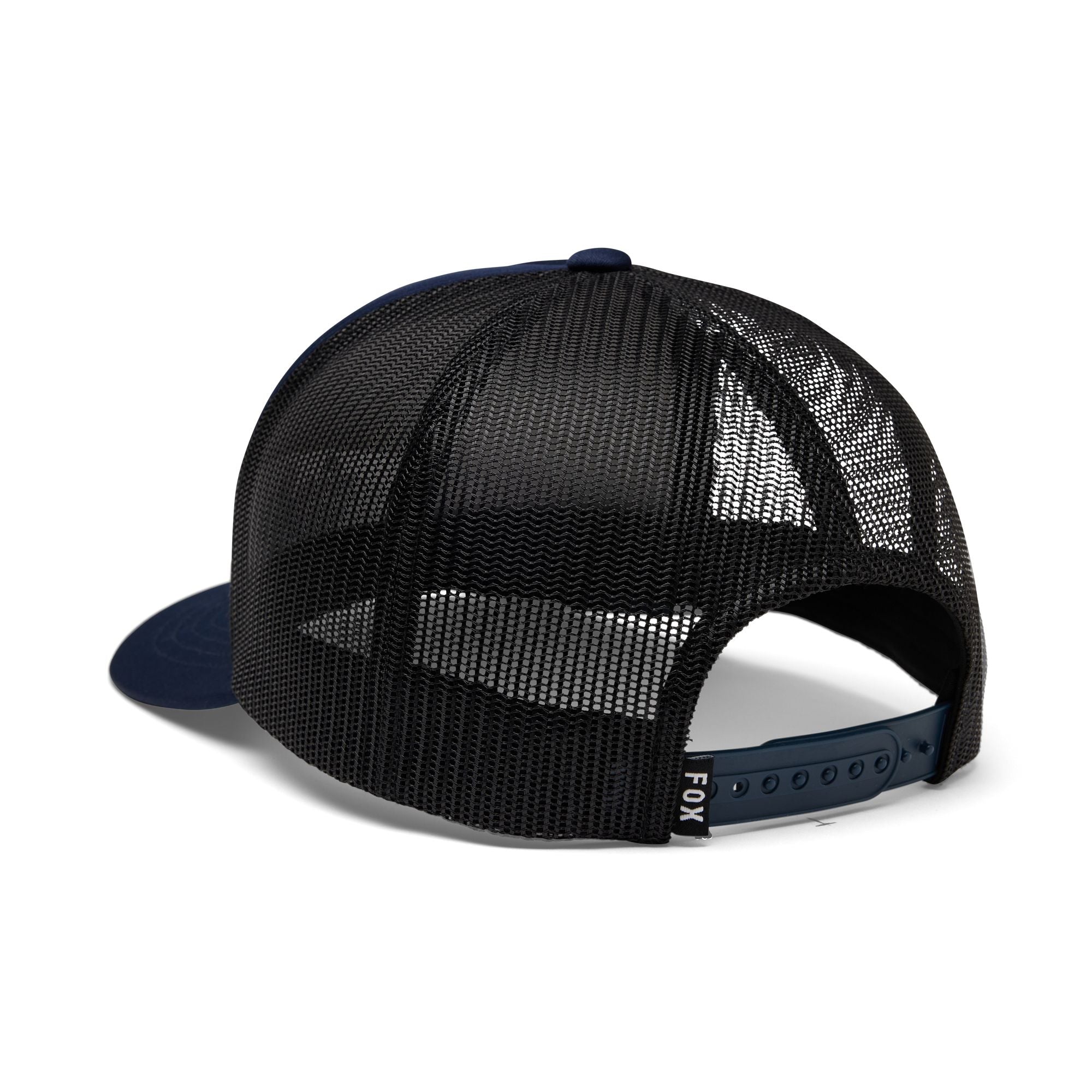 Trick Mesh Trucker Hat