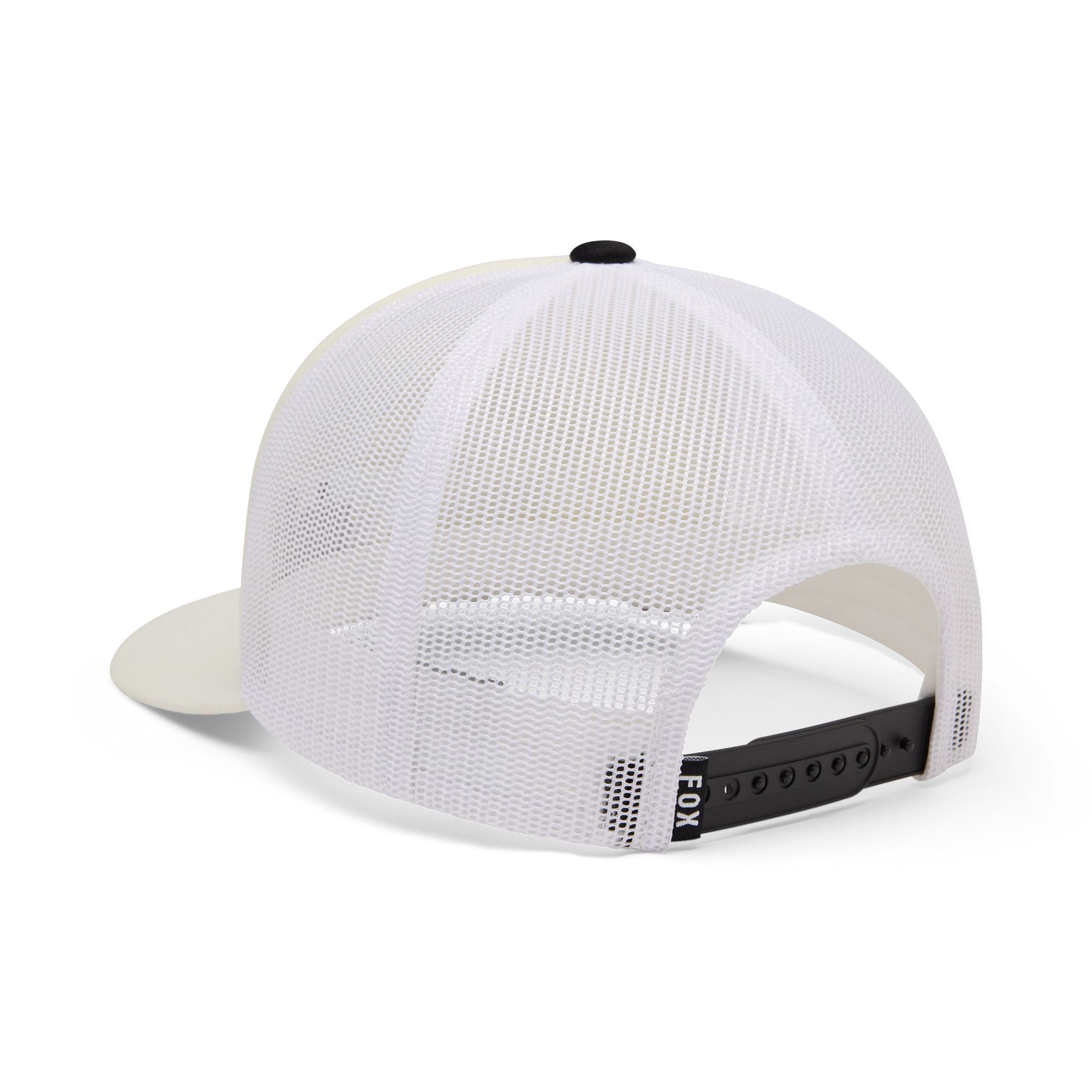 Trick Mesh Trucker Hat