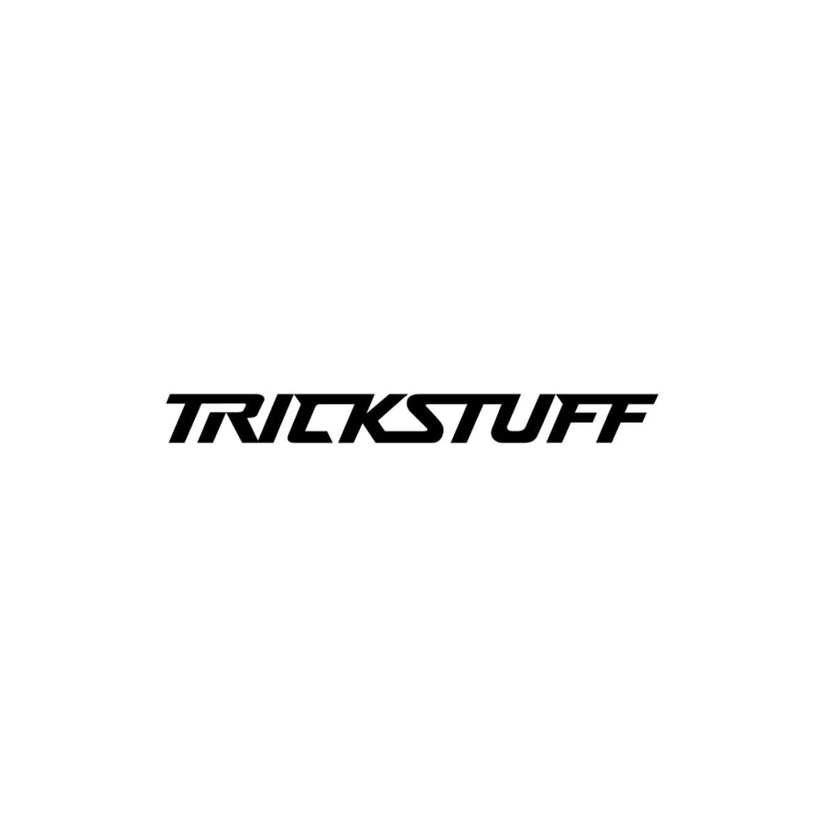 Trickstuff Piccola Disc Brake Set Black/Silver / Post Mount 6/7/8