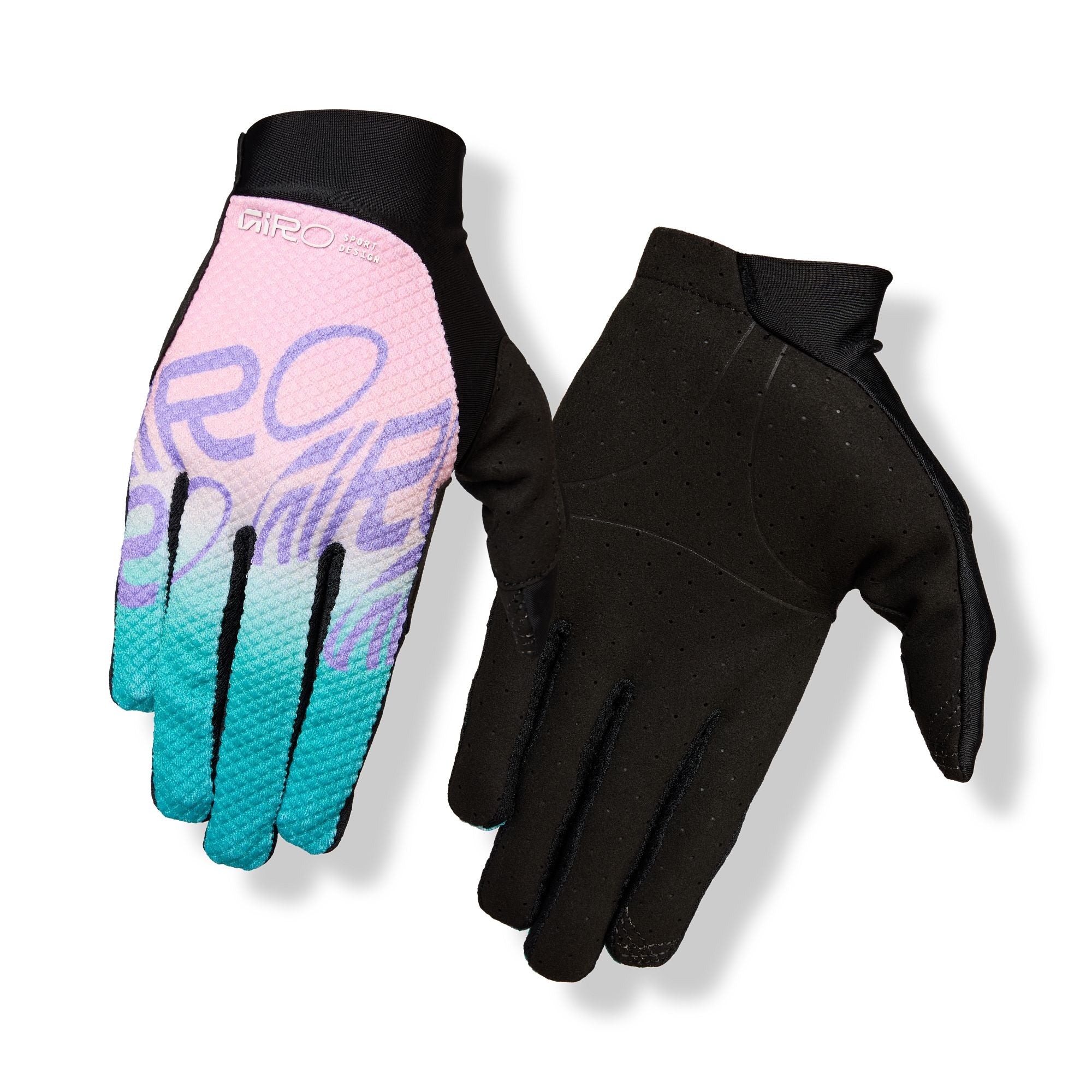 Trixter Gloves Endless Purple / XXL