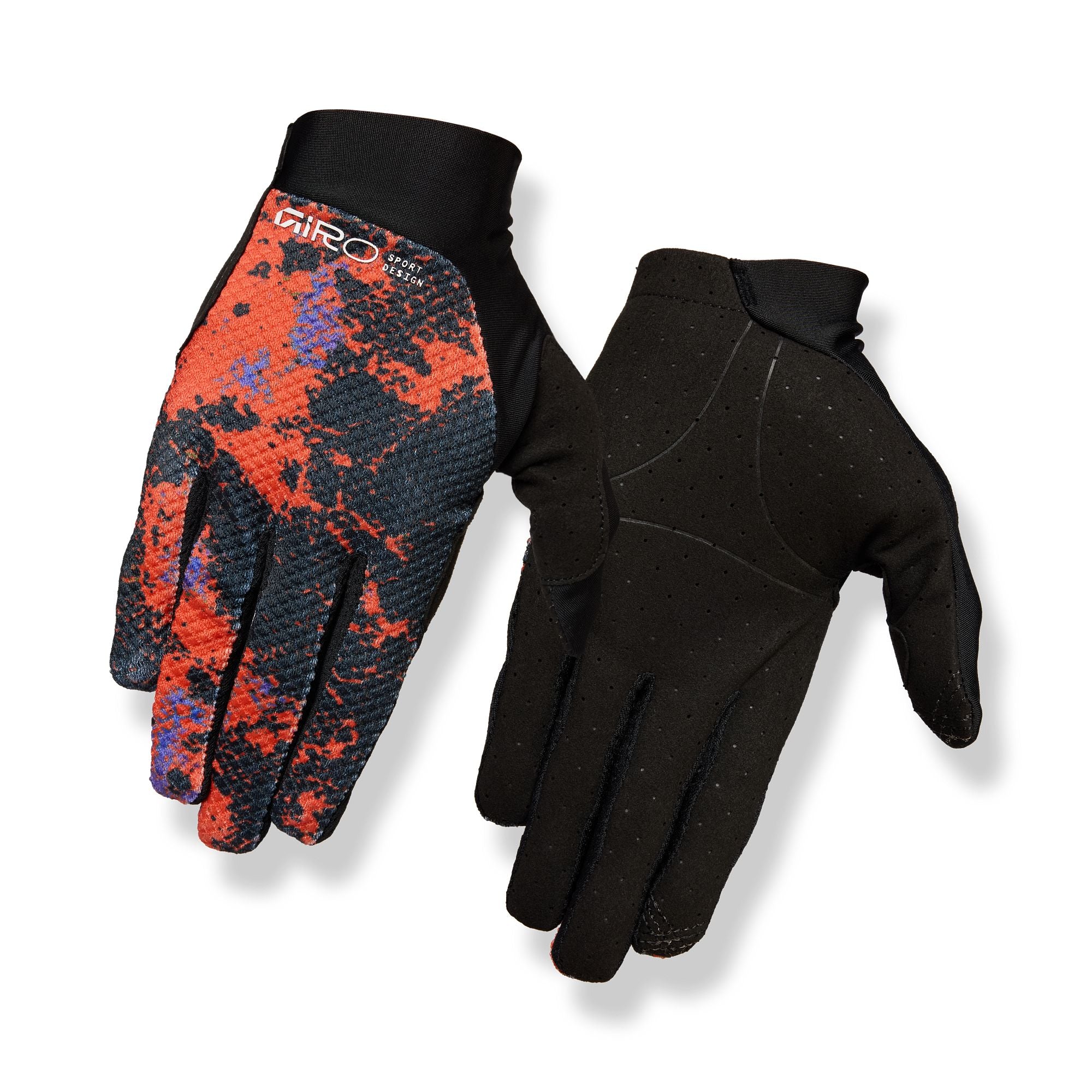 Trixter Gloves Surge / XXL