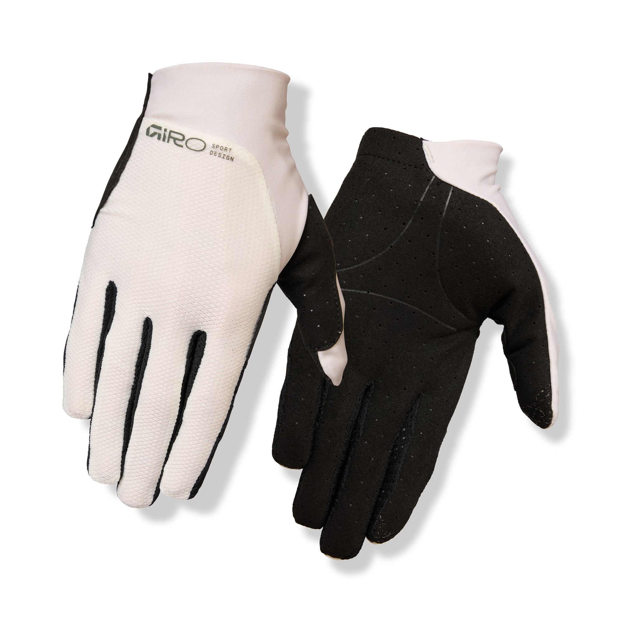 Trixter Gloves White / XXL
