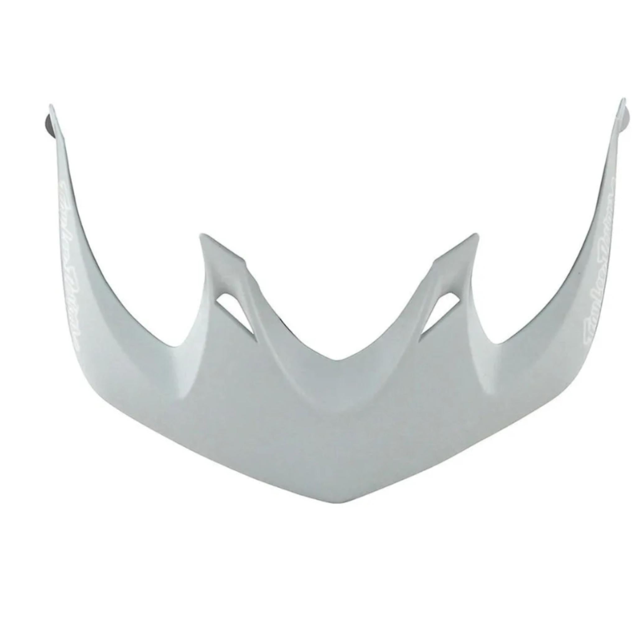 Troy Lee Designs A1 MIPS VISOR Stone Gray