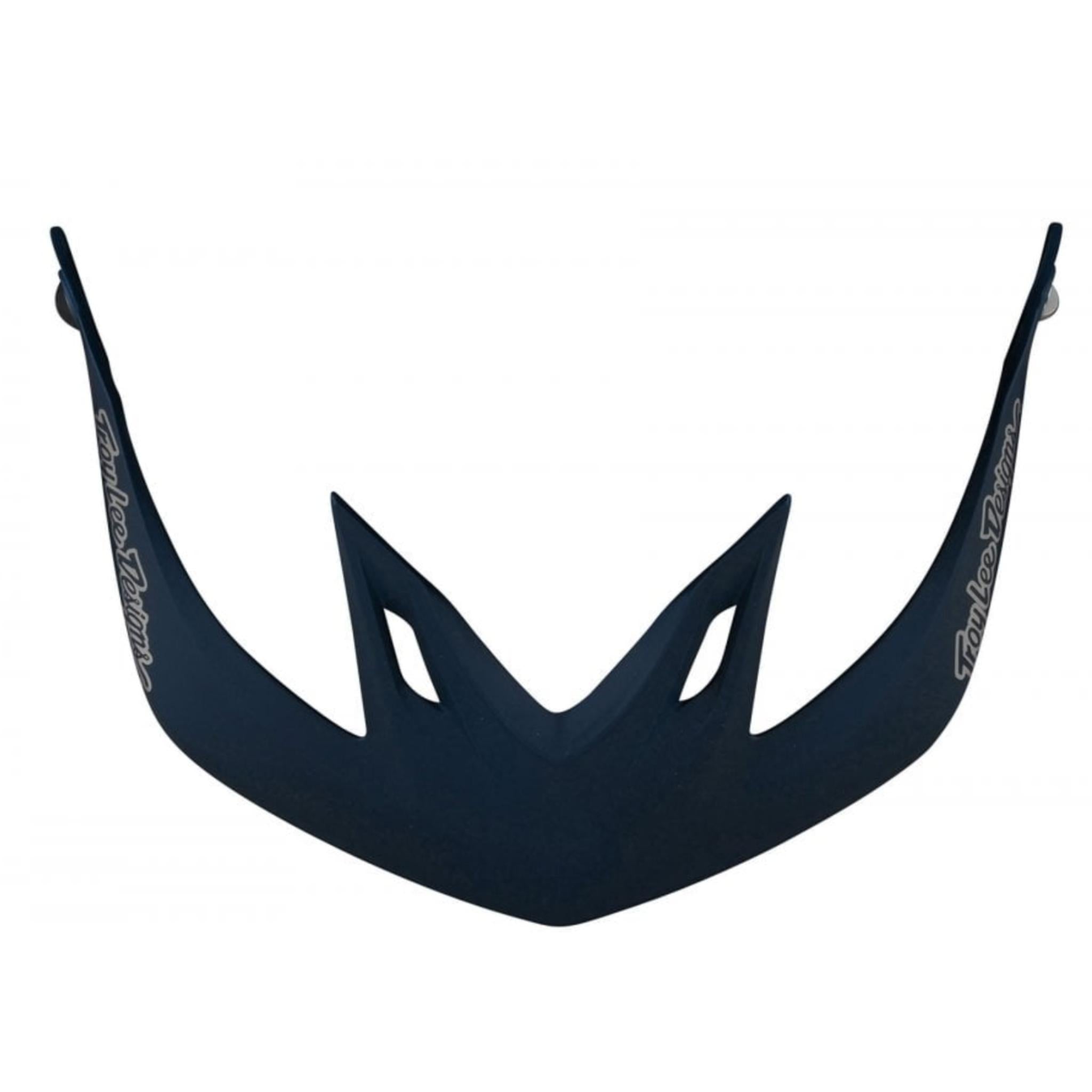 Troy Lee Designs A2 Visor Navy