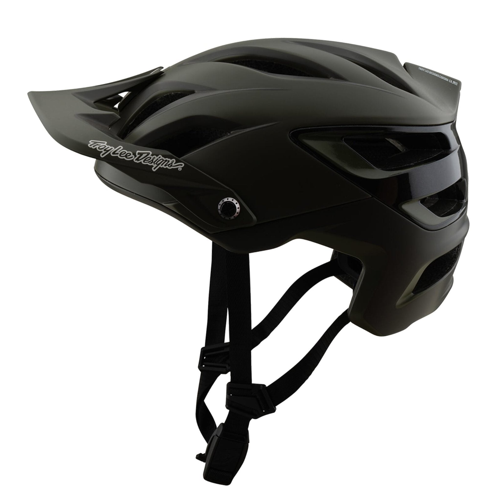 Troy Lee Designs A3 MIPS Helmet Uno - Caper / M/L