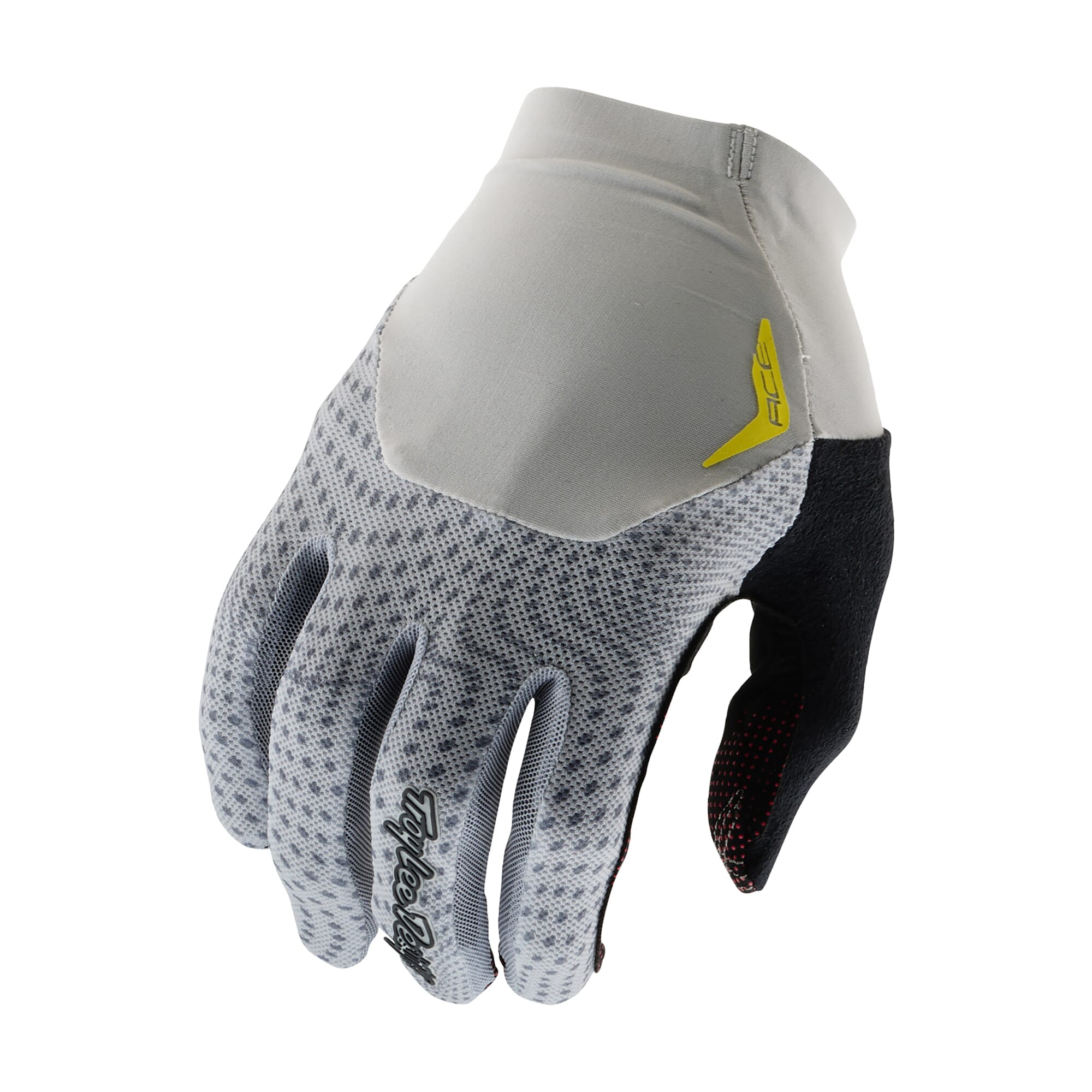 Troy Lee Designs Ace Gloves Radioscape - Mist / S