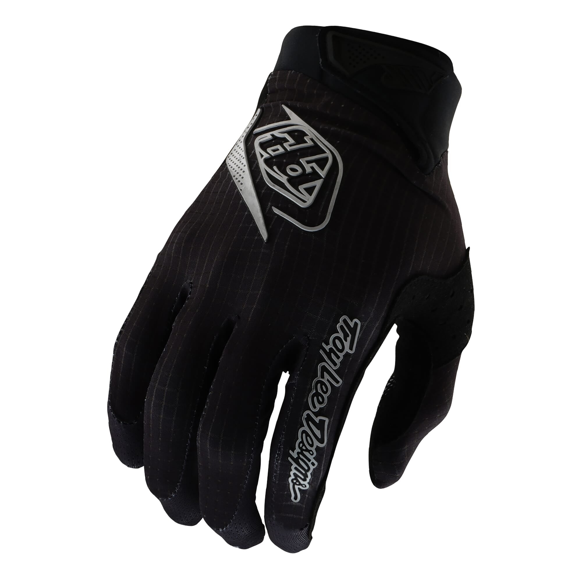 Troy Lee Designs Air Gloves Mono - Black / S
