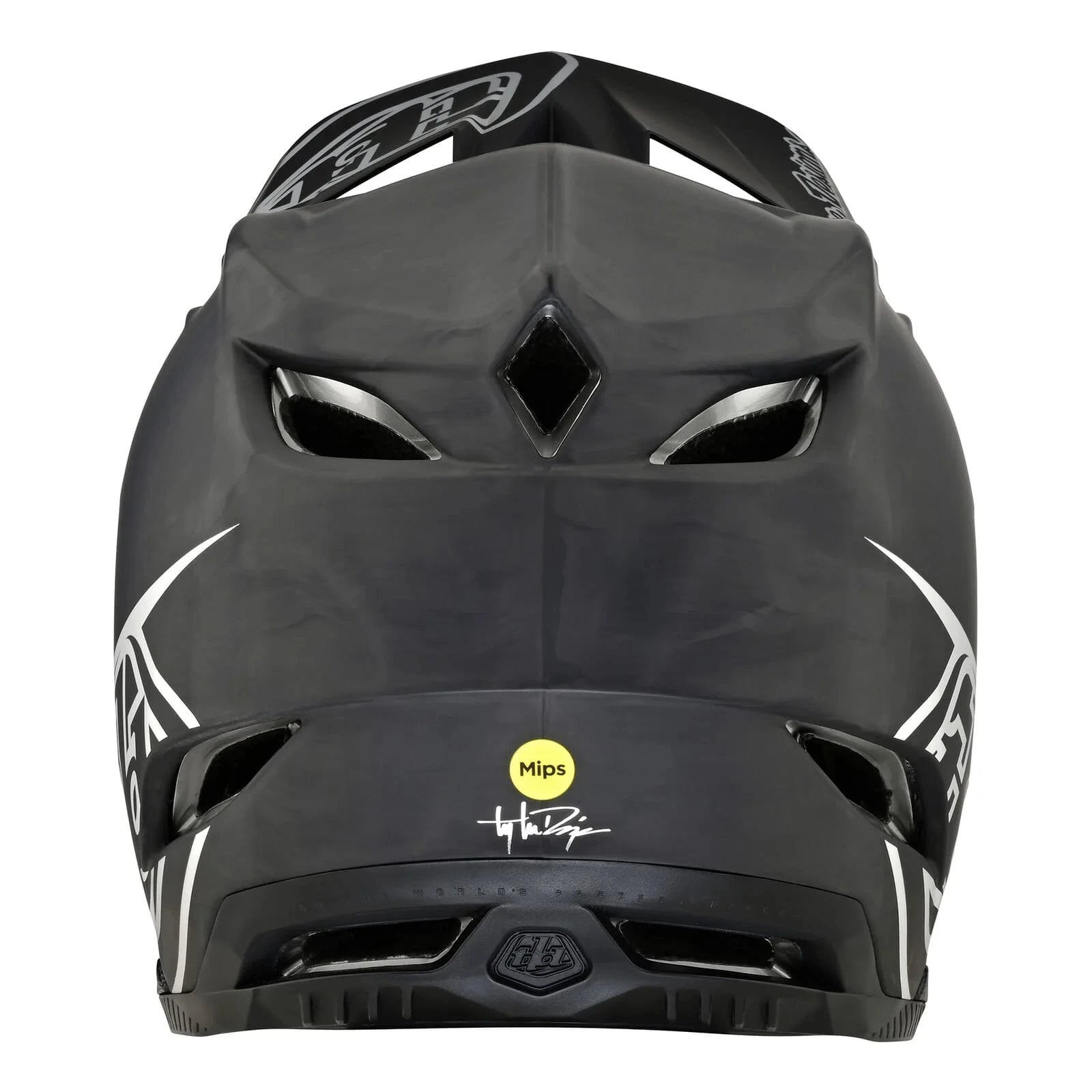 Troy Lee Designs D4 Carbon Helmet