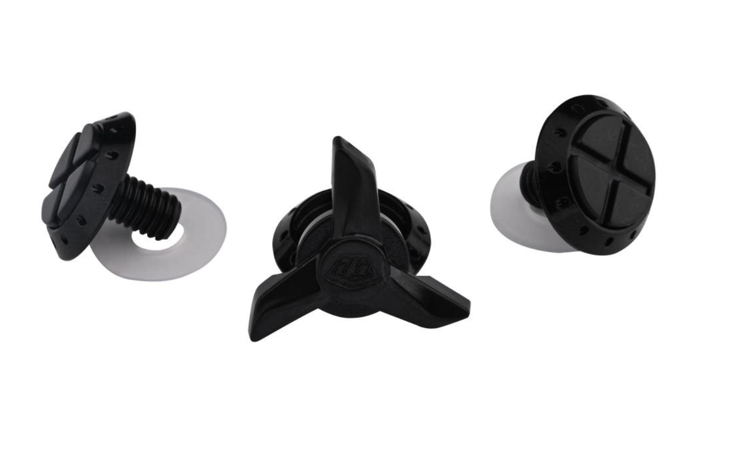Troy Lee Designs D4 Visor Screw