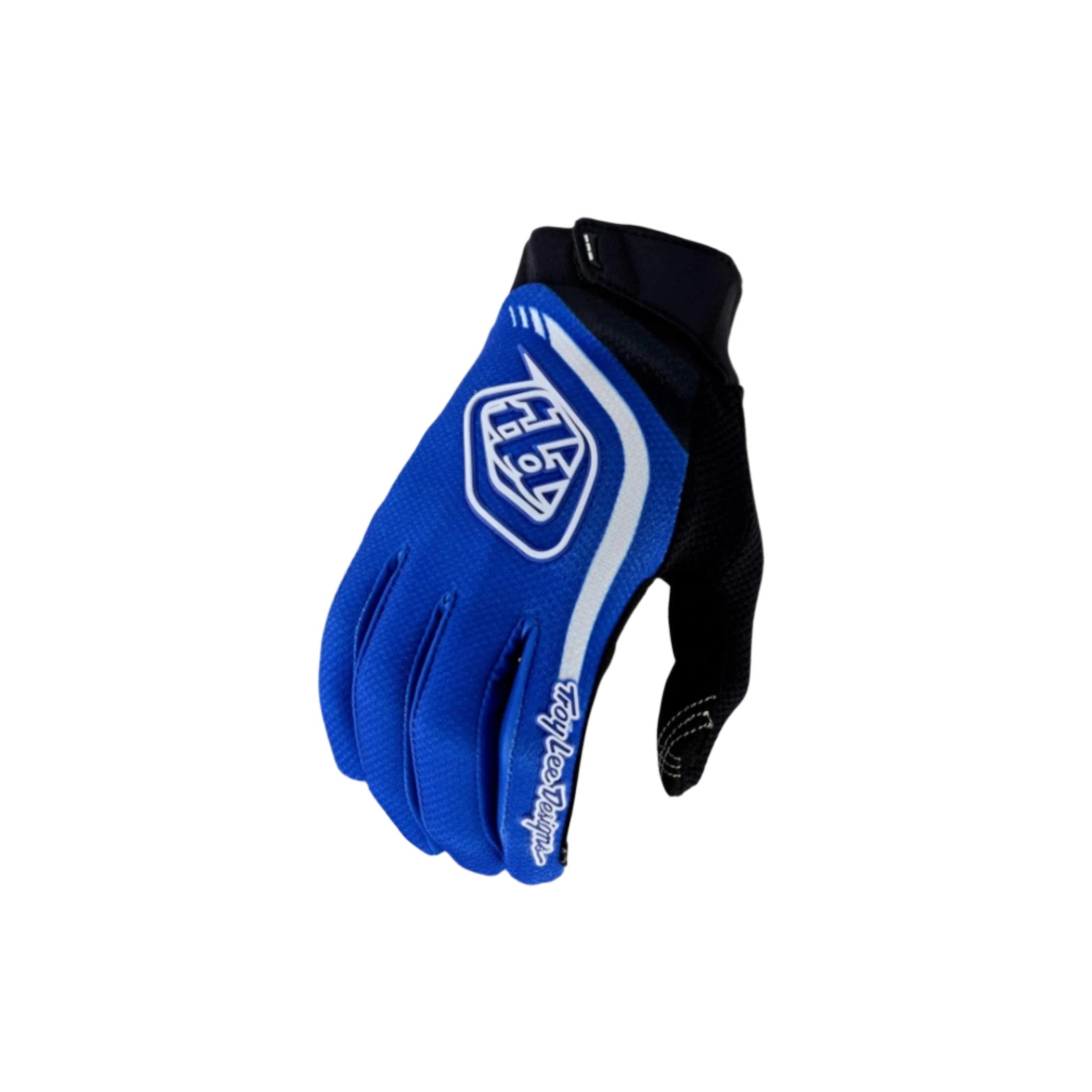 Troy Lee Designs GP Pro Gloves Blue / S
