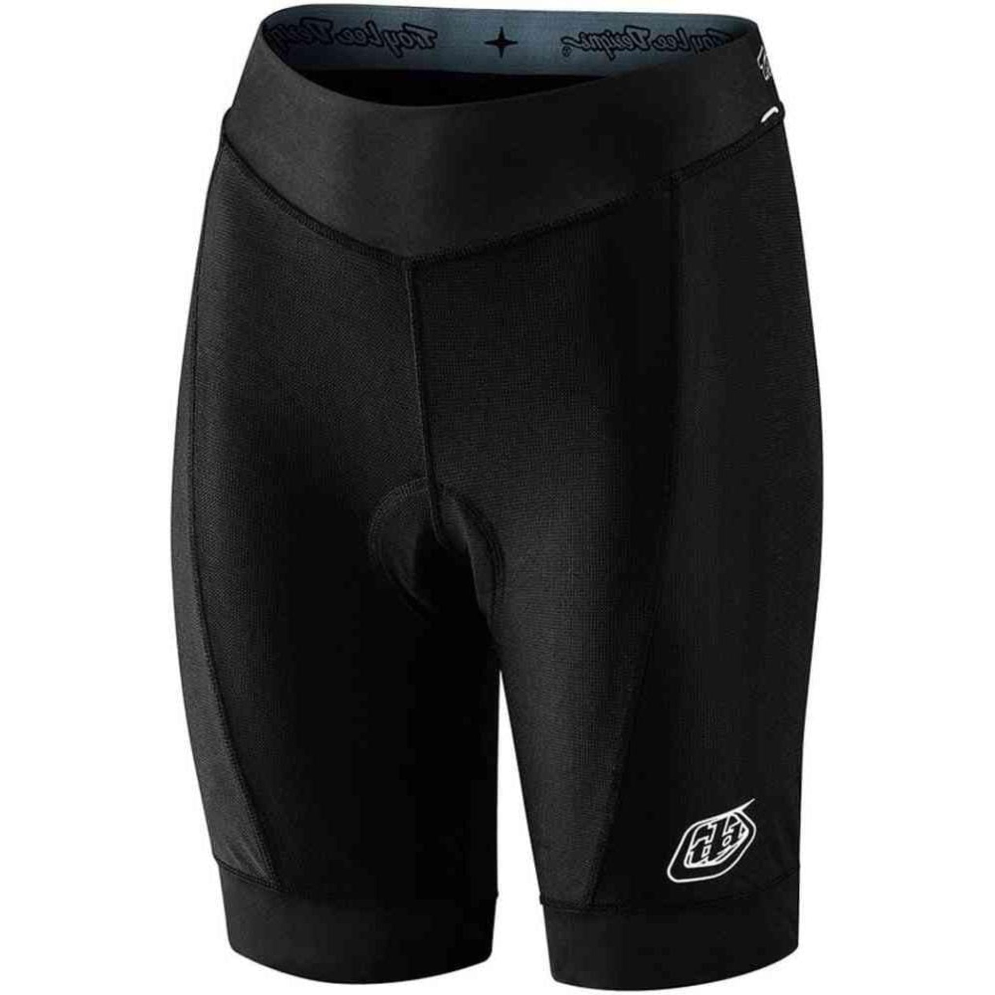 Troy Lee Designs Premium Women's MTB Short Liner Black / L