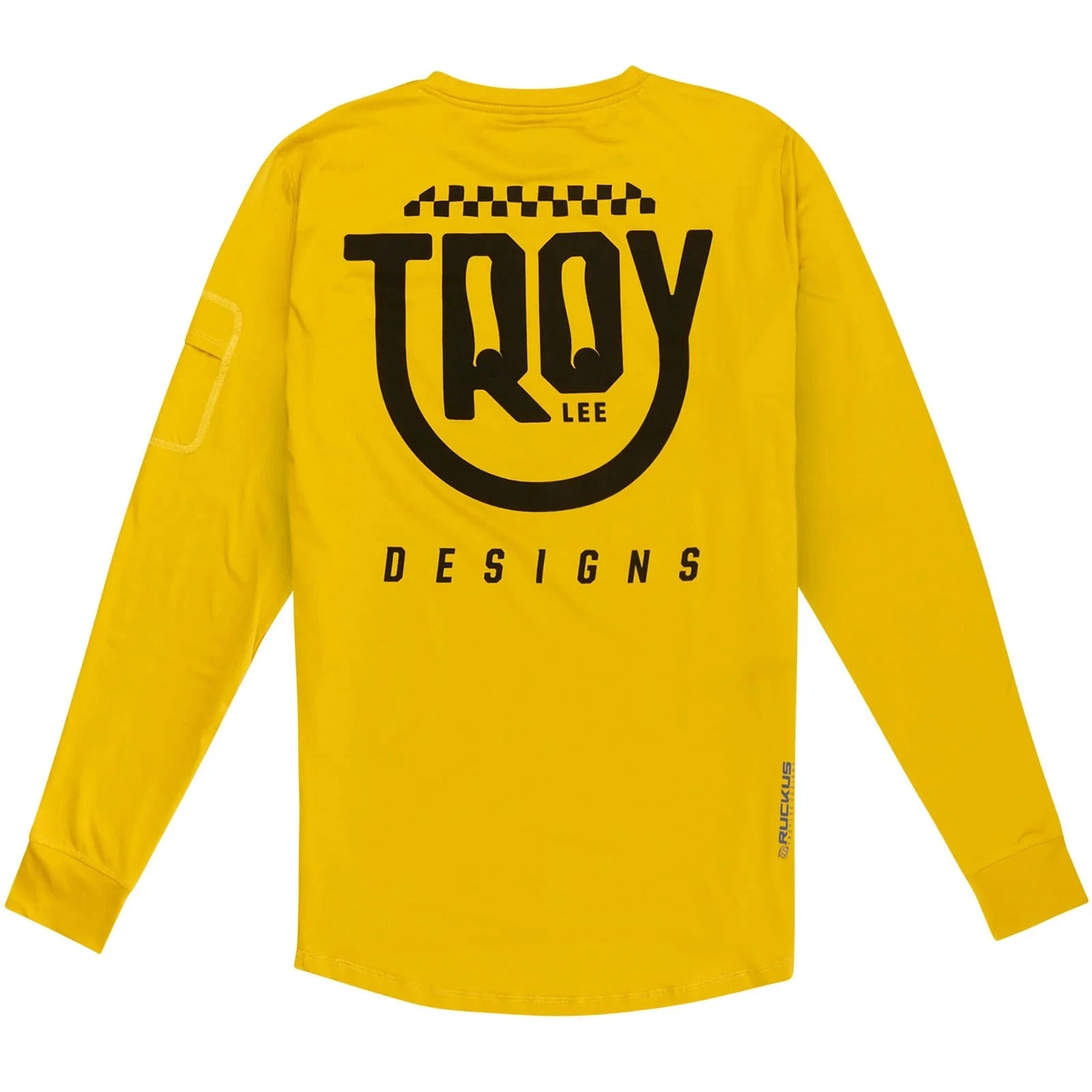 ウェア troy lee designs RUCKUS LS RIDE TEE Troy Lee Designs Ruckus LS Ride Tee | Biketart
