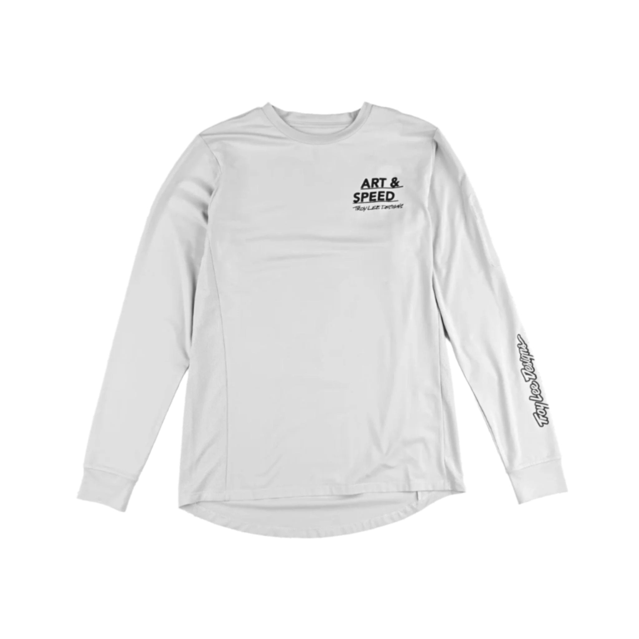 Troy Lee Designs Ruckus LS Ride Tee