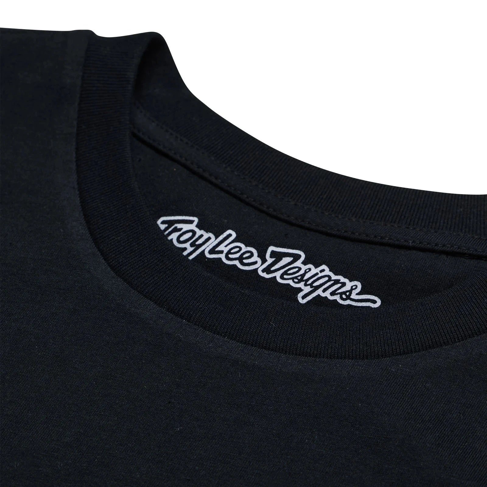 Troy Lee Designs Smiley Short Sleeve T-Shirt