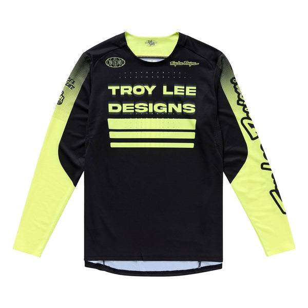 Troy Lee Designs Sprint Jersey | Biketart
