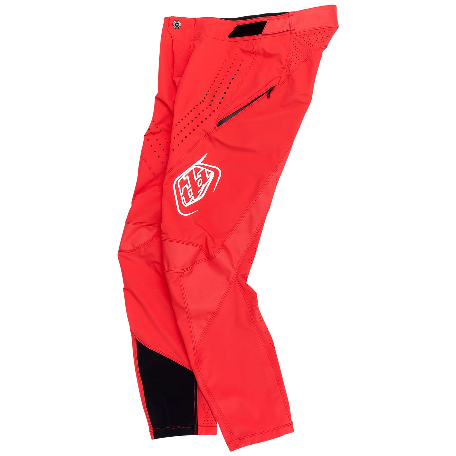 Troy Lee Designs Sprint MTB Pant Mono - Fiery Red / 30