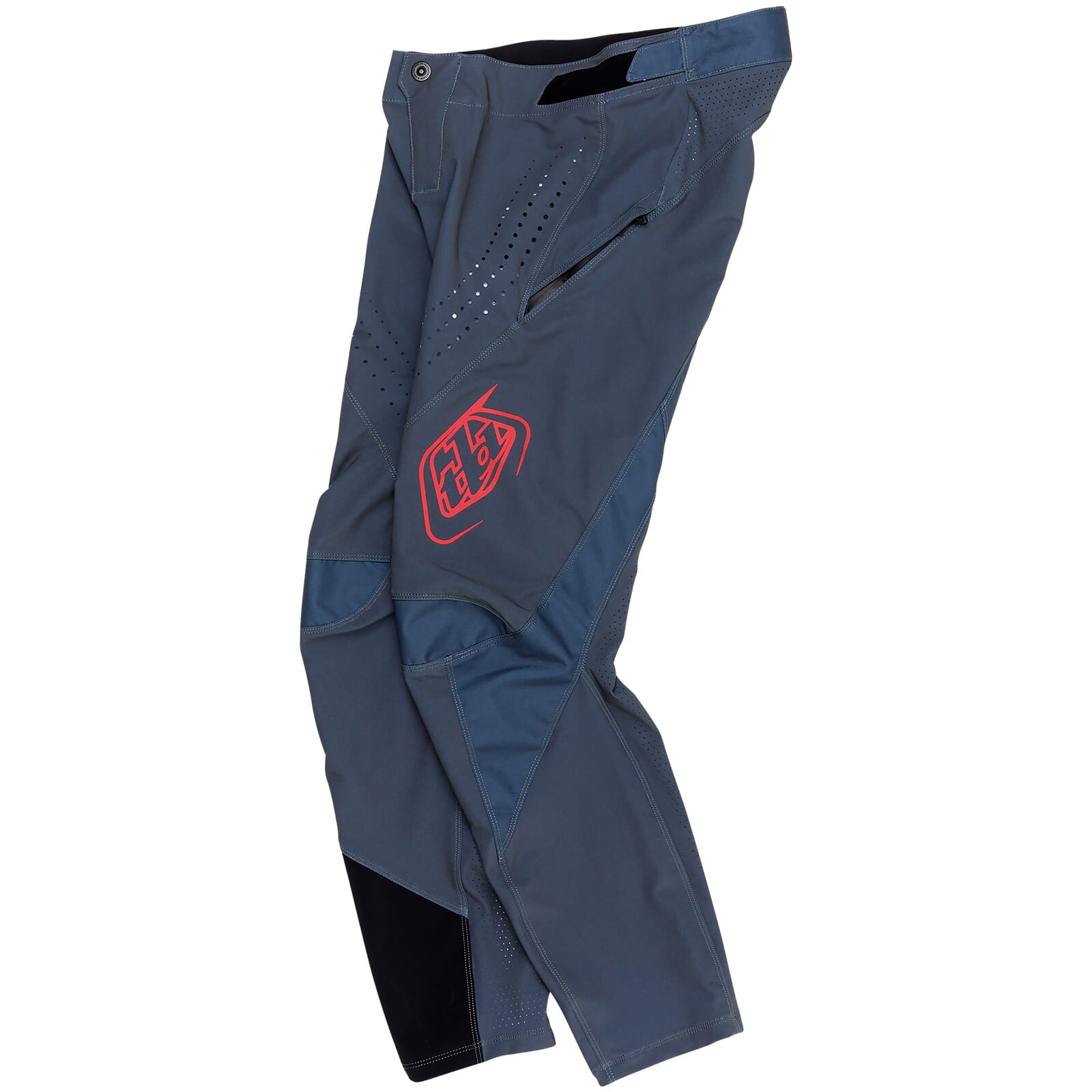 Troy Lee Designs Sprint MTB Pant Mono - Steel Blue / 30