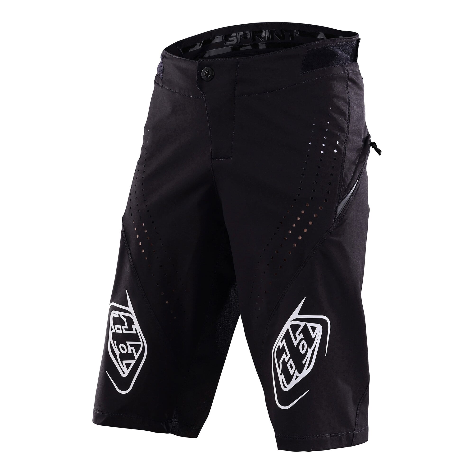 Troy Lee Designs Sprint Shorts Mono - Black / 32