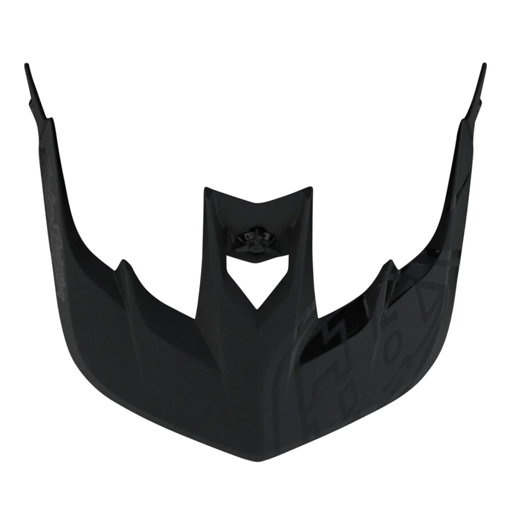 Troy Lee Designs Stage Visor Stealth - Midnight