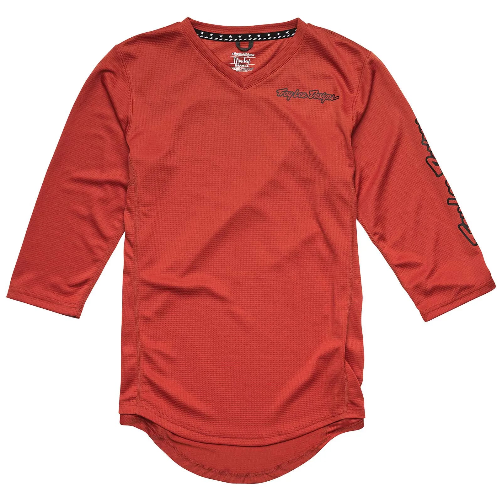 Troy Lee Designs Women's Mischief Jersey Henna / L