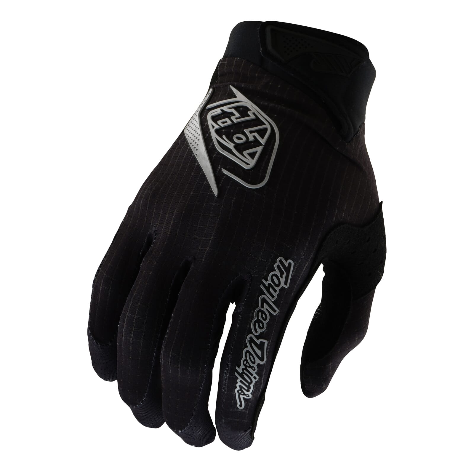 Troy Lee Designs Youth Air Gloves Mono - Black / XS