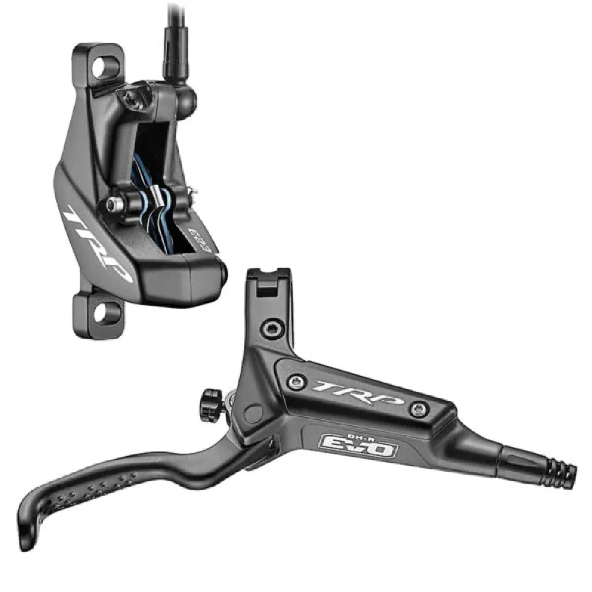 TRP DH-R Evo Hydraulic Disc Brake Left Hand / Black
