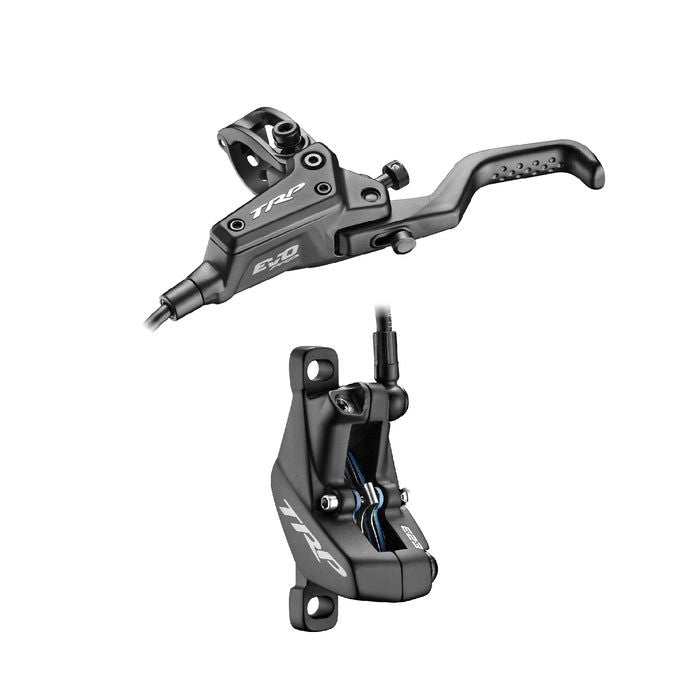 TRP EVO Pro Disc Brake Black / Left