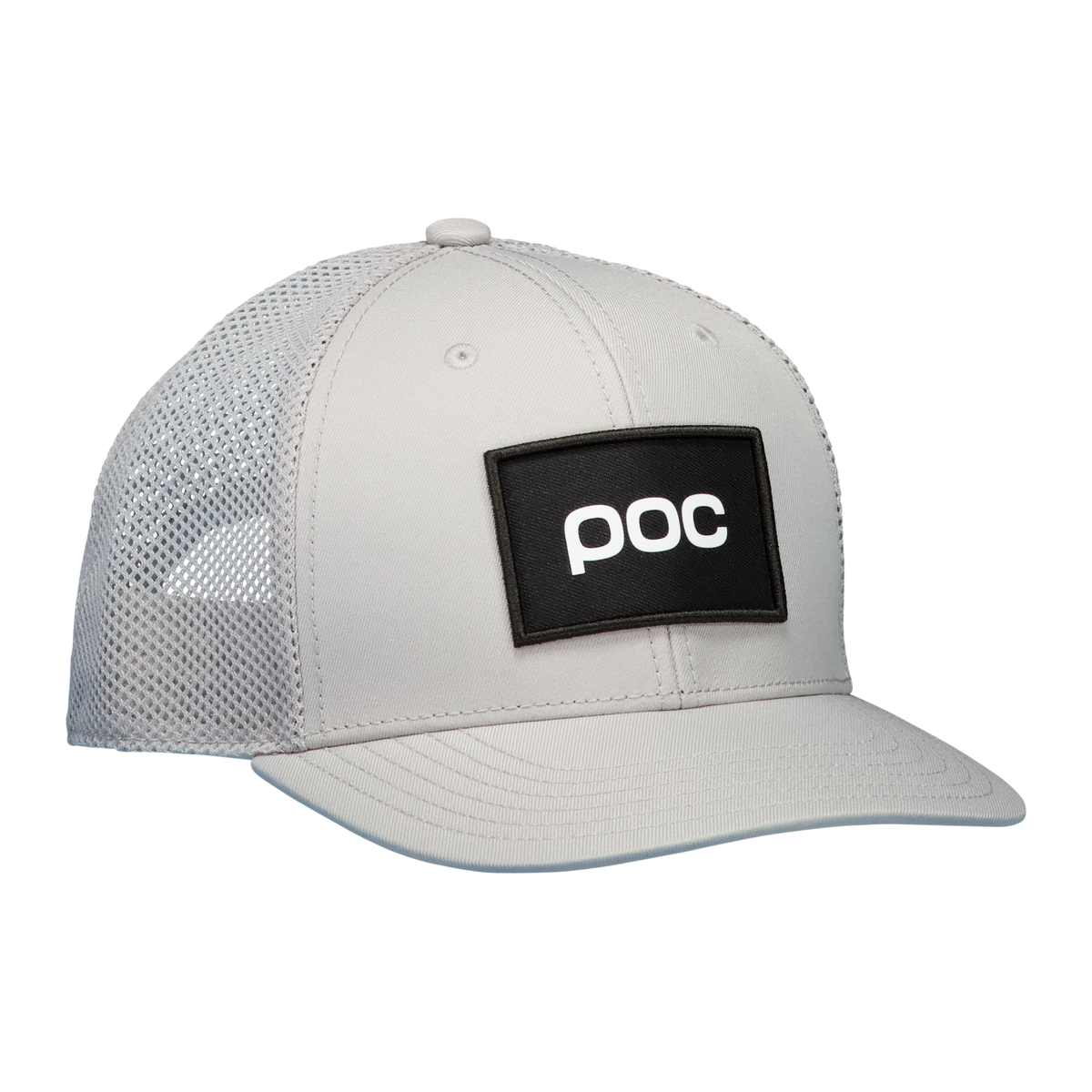 Trucker Cap Granite Grey / One Size